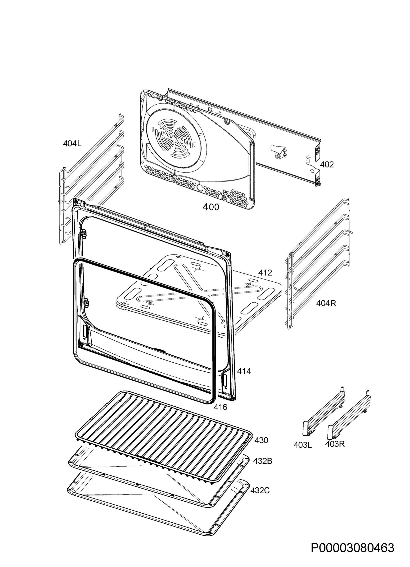 Oven