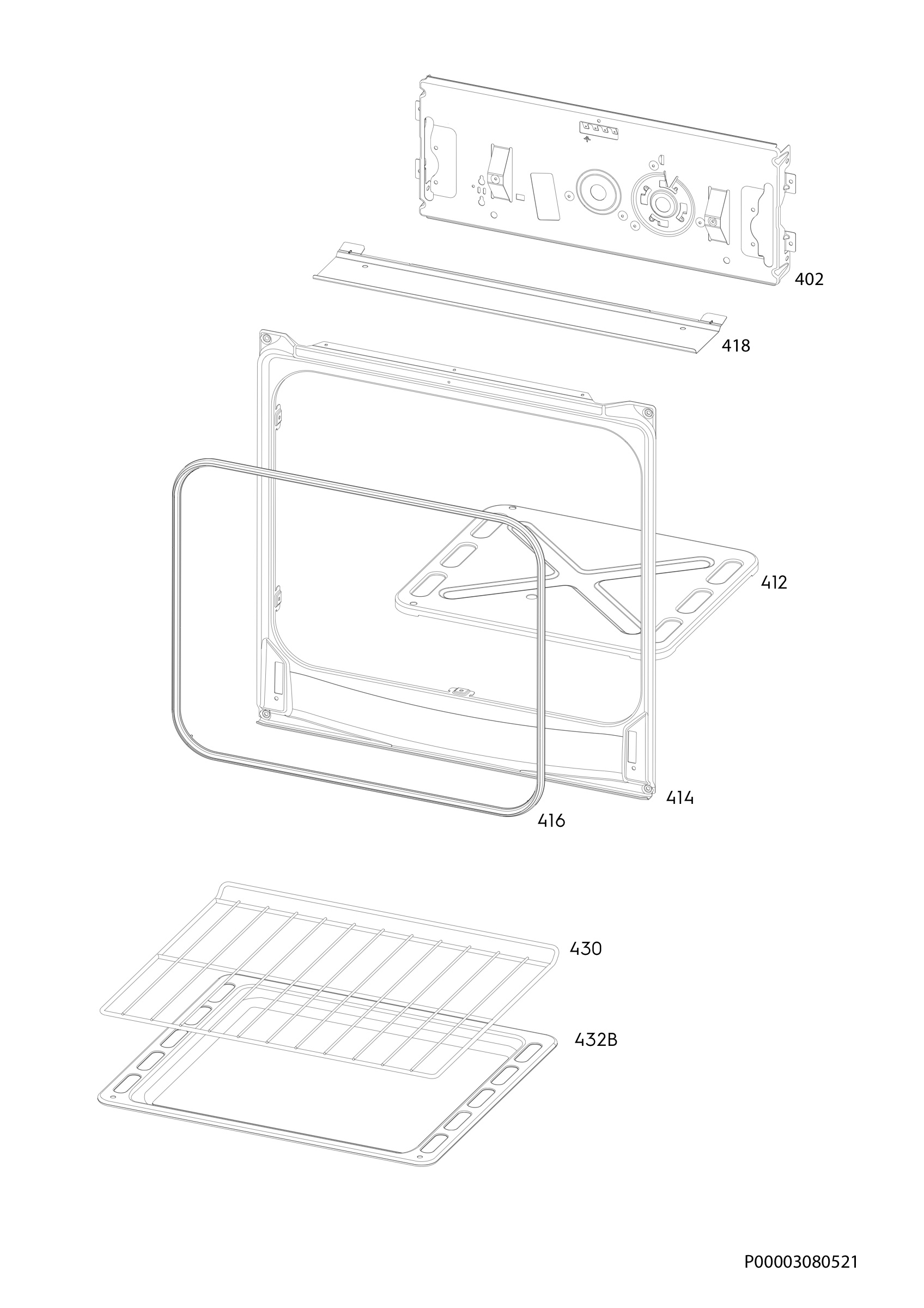 Oven