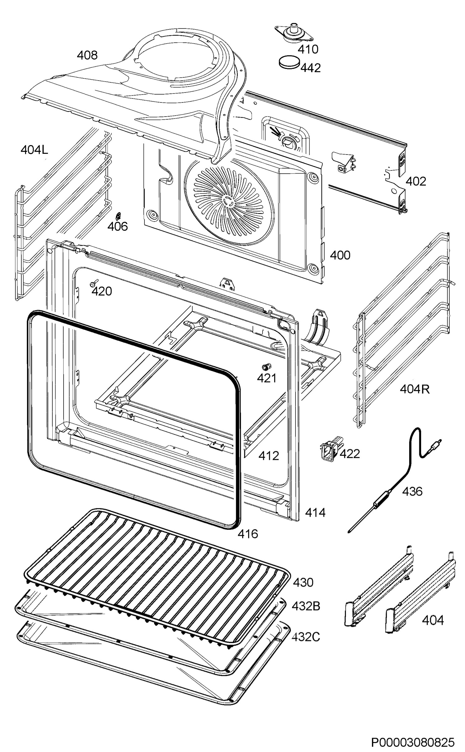 Oven