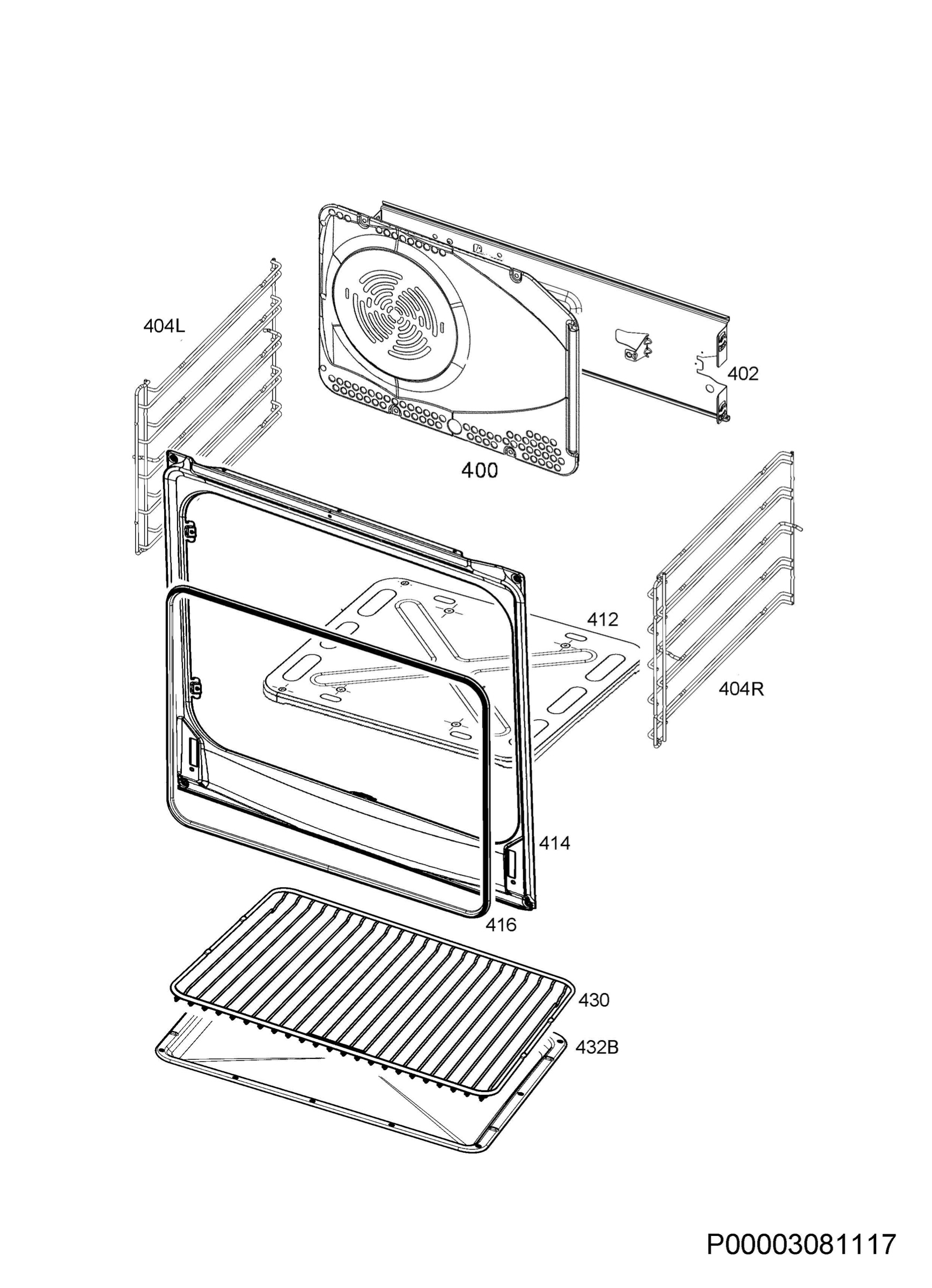 Oven