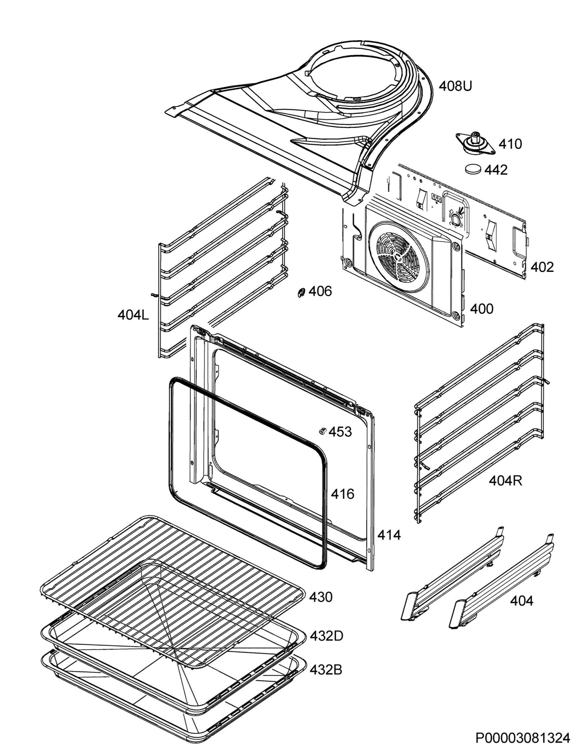 Oven