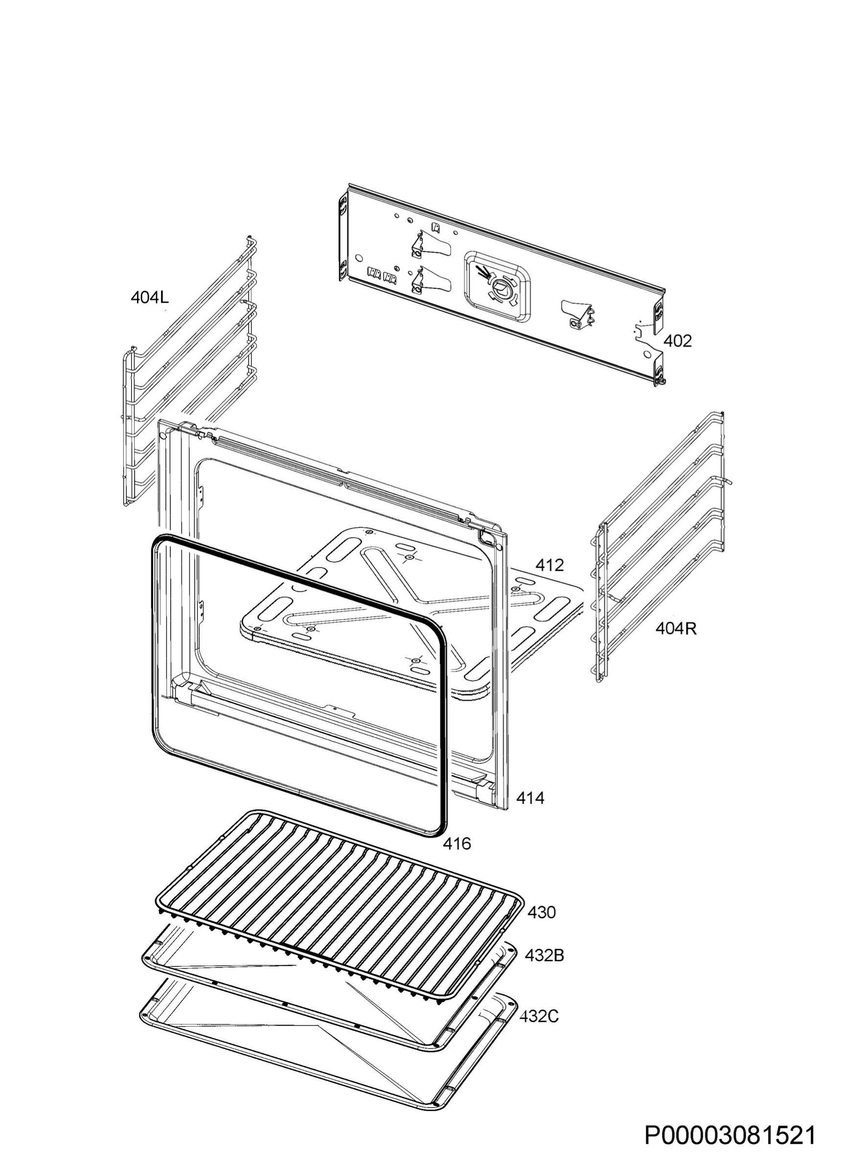 Oven