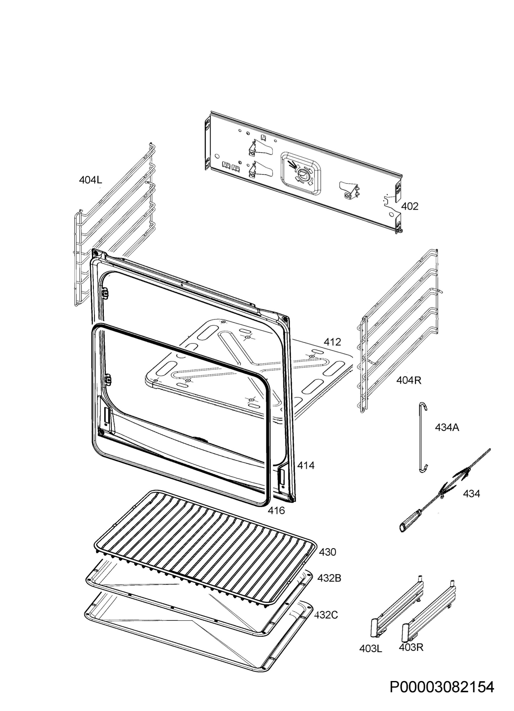 Oven