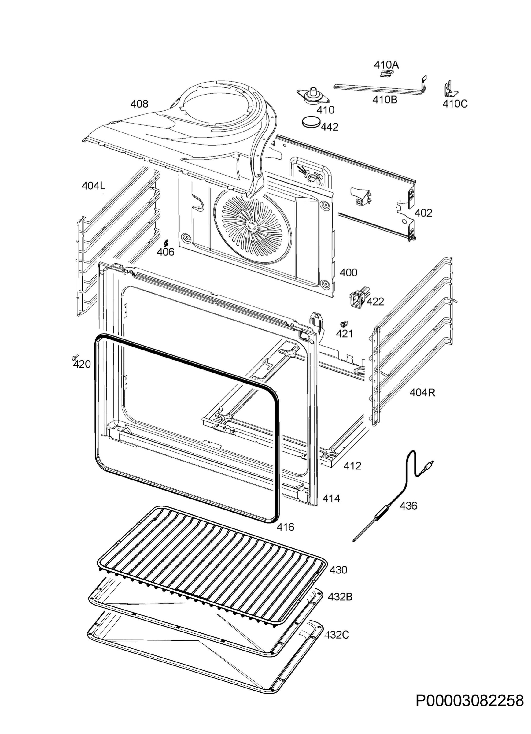 Oven