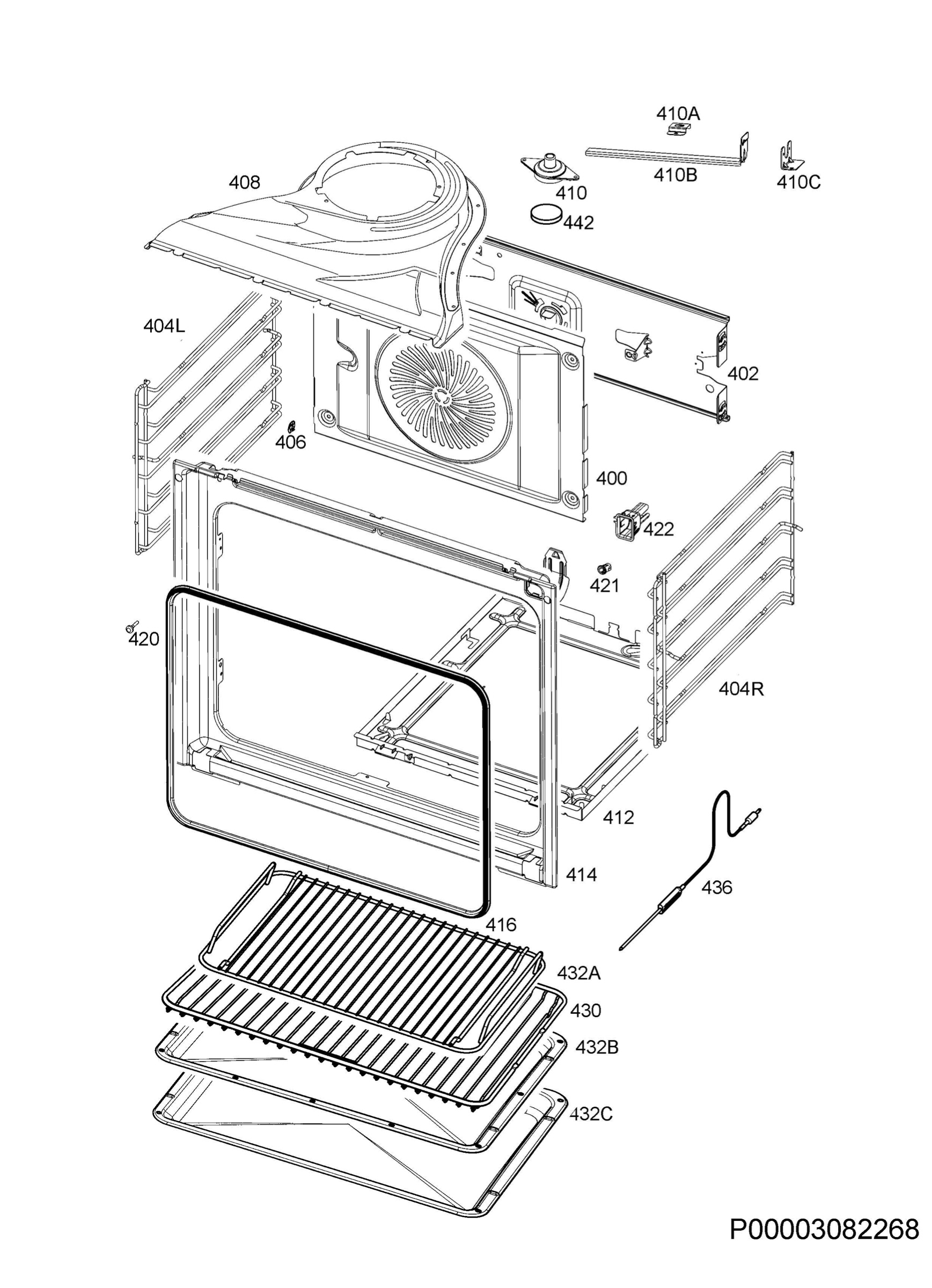 Oven