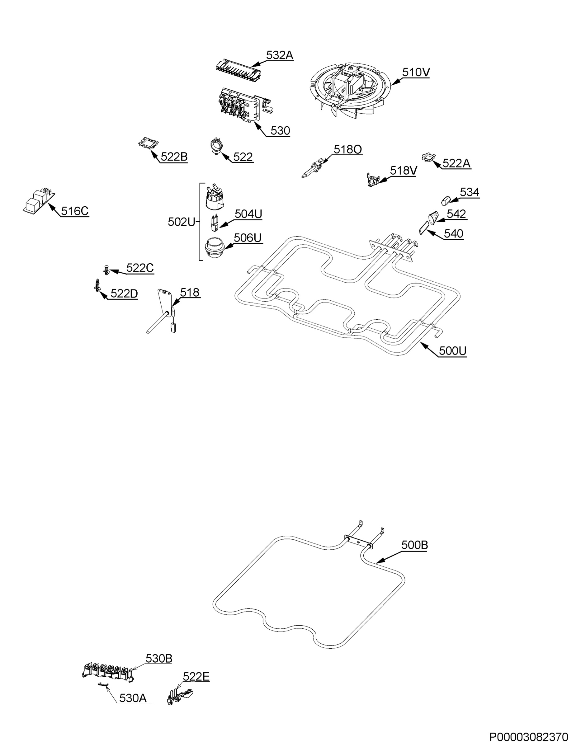 Electrical equipment
