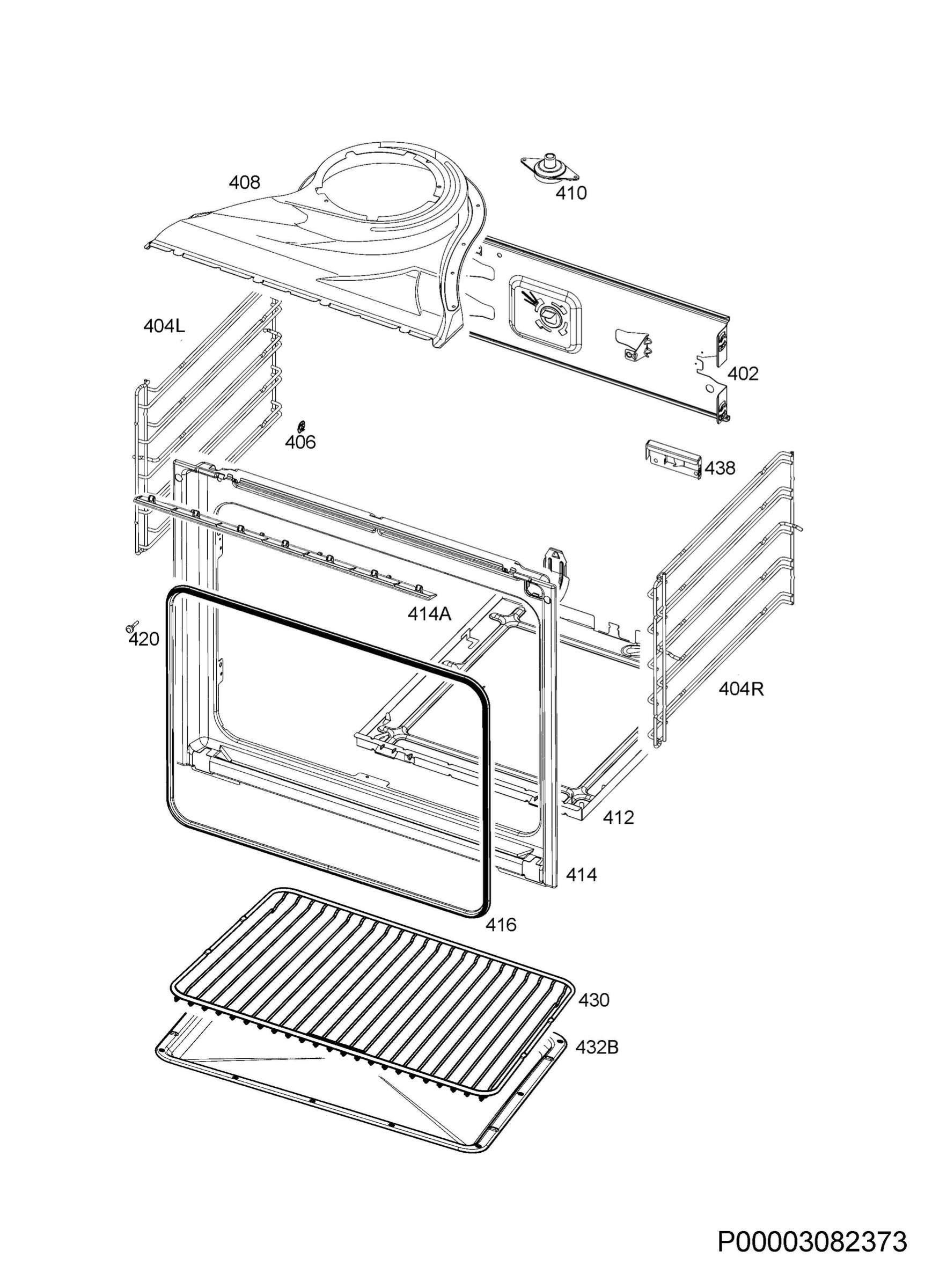 Oven