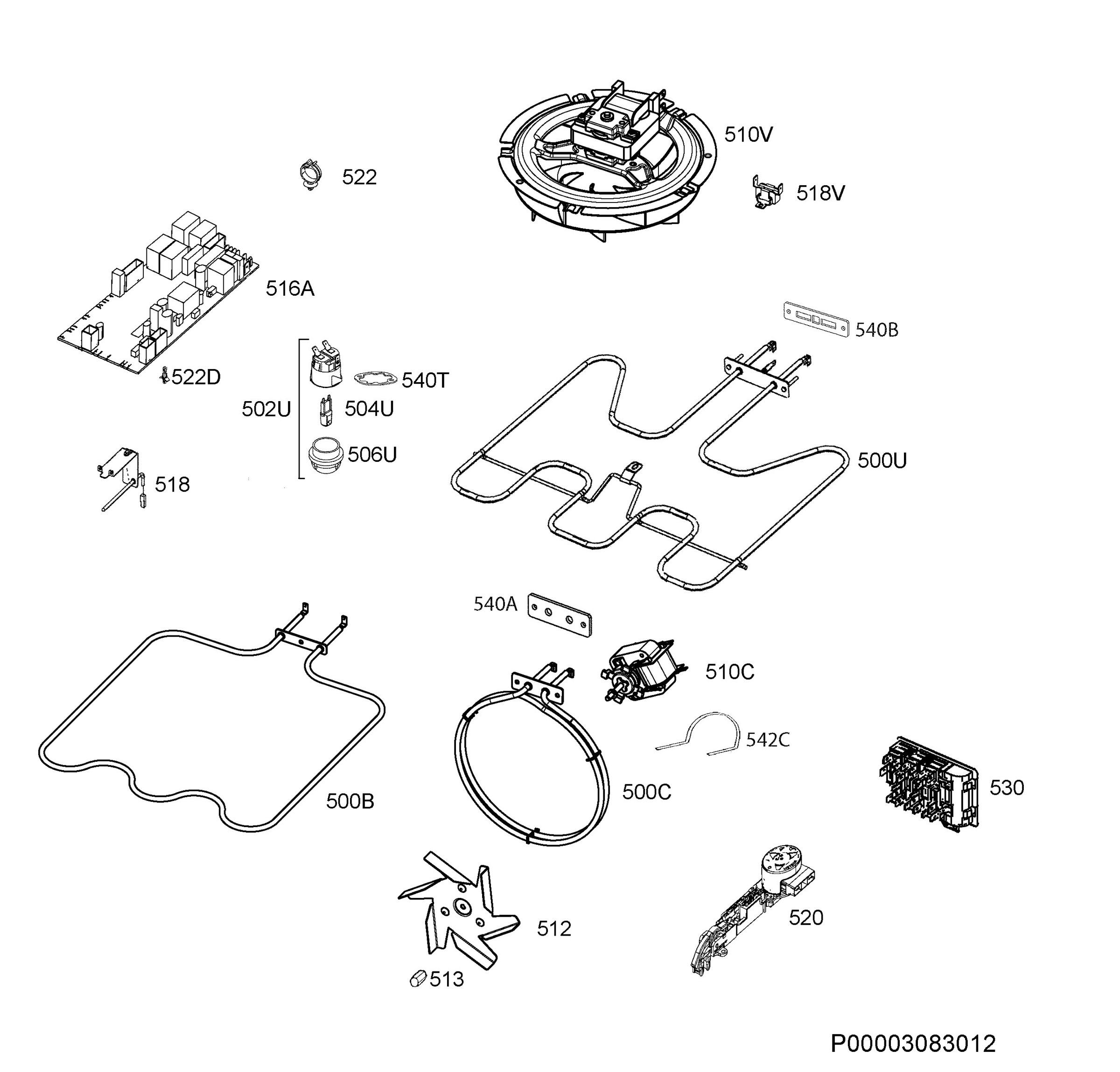 Electrical equipment