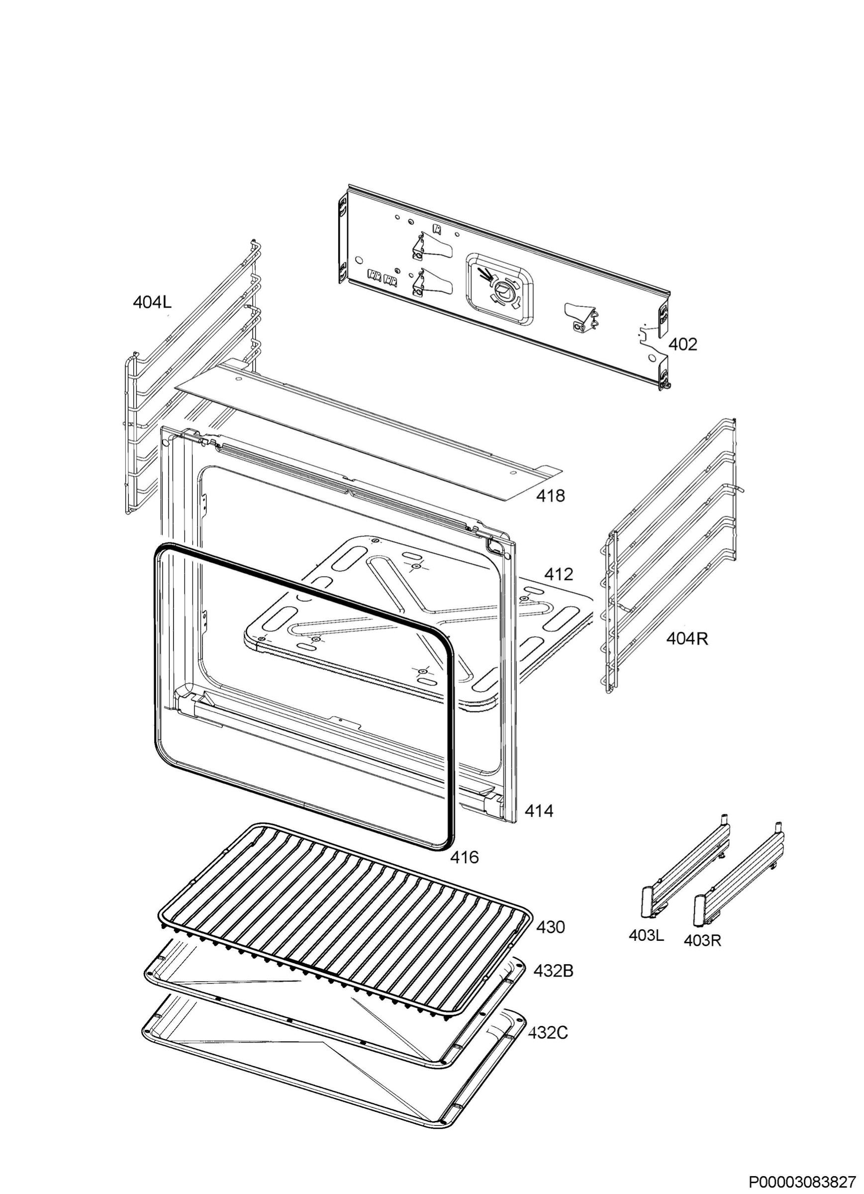 Oven