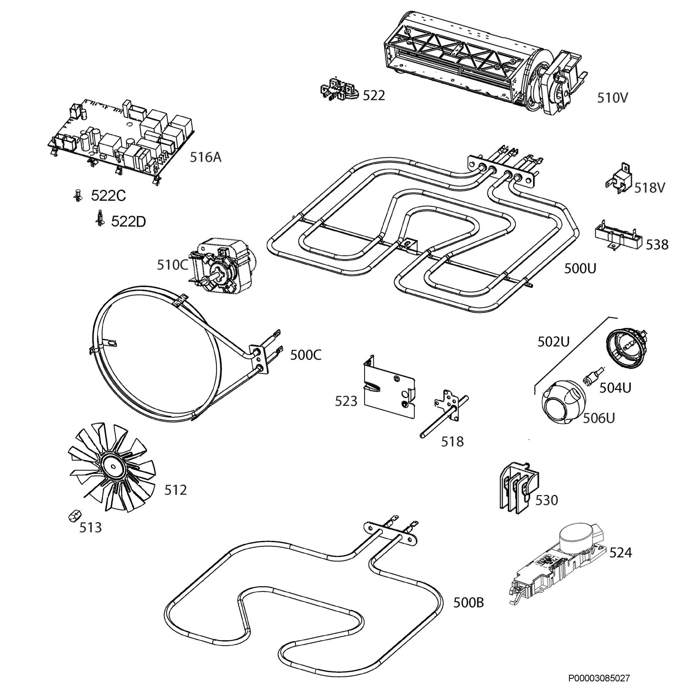 Electrical equipment