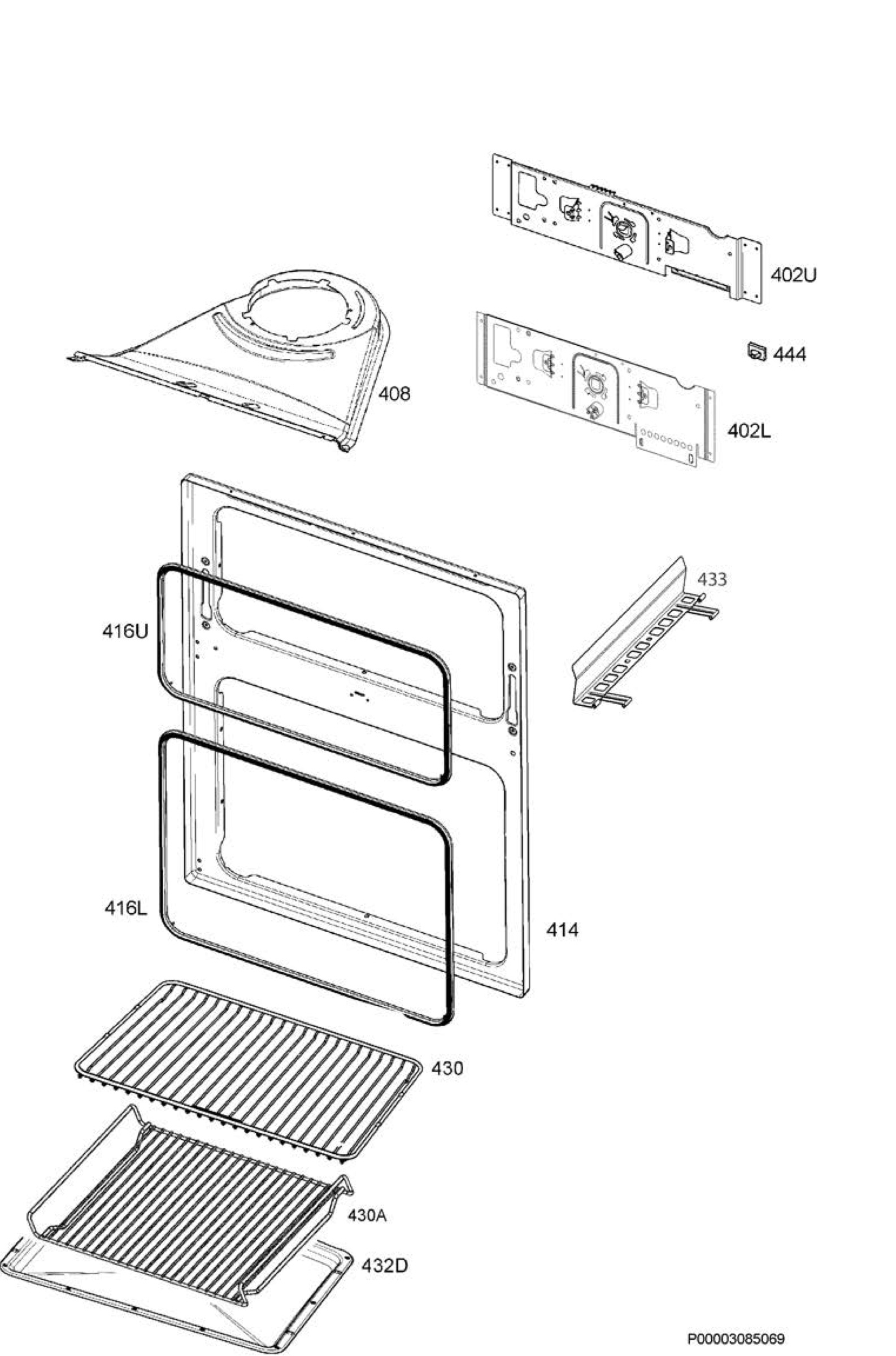 Oven