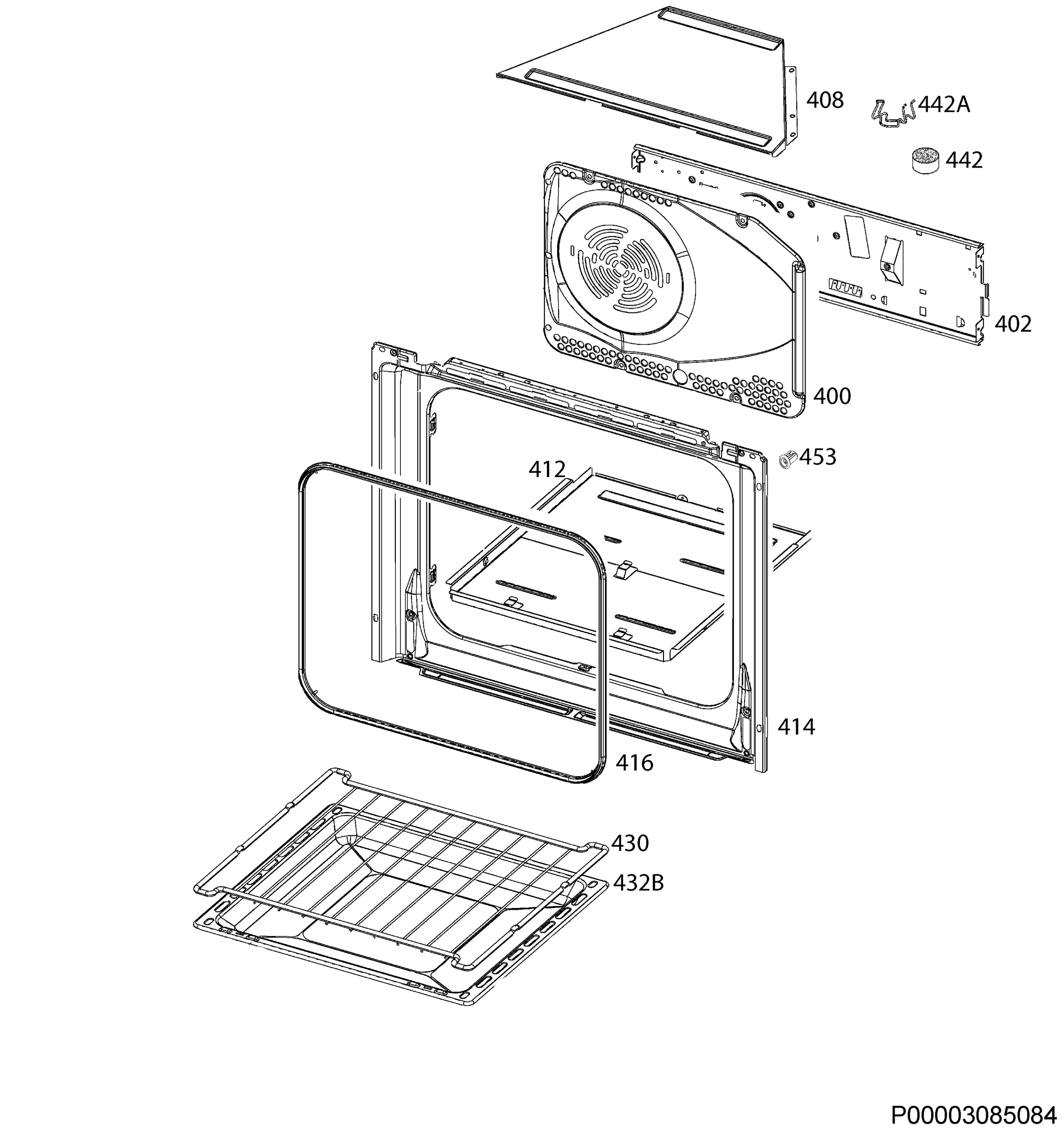 Oven