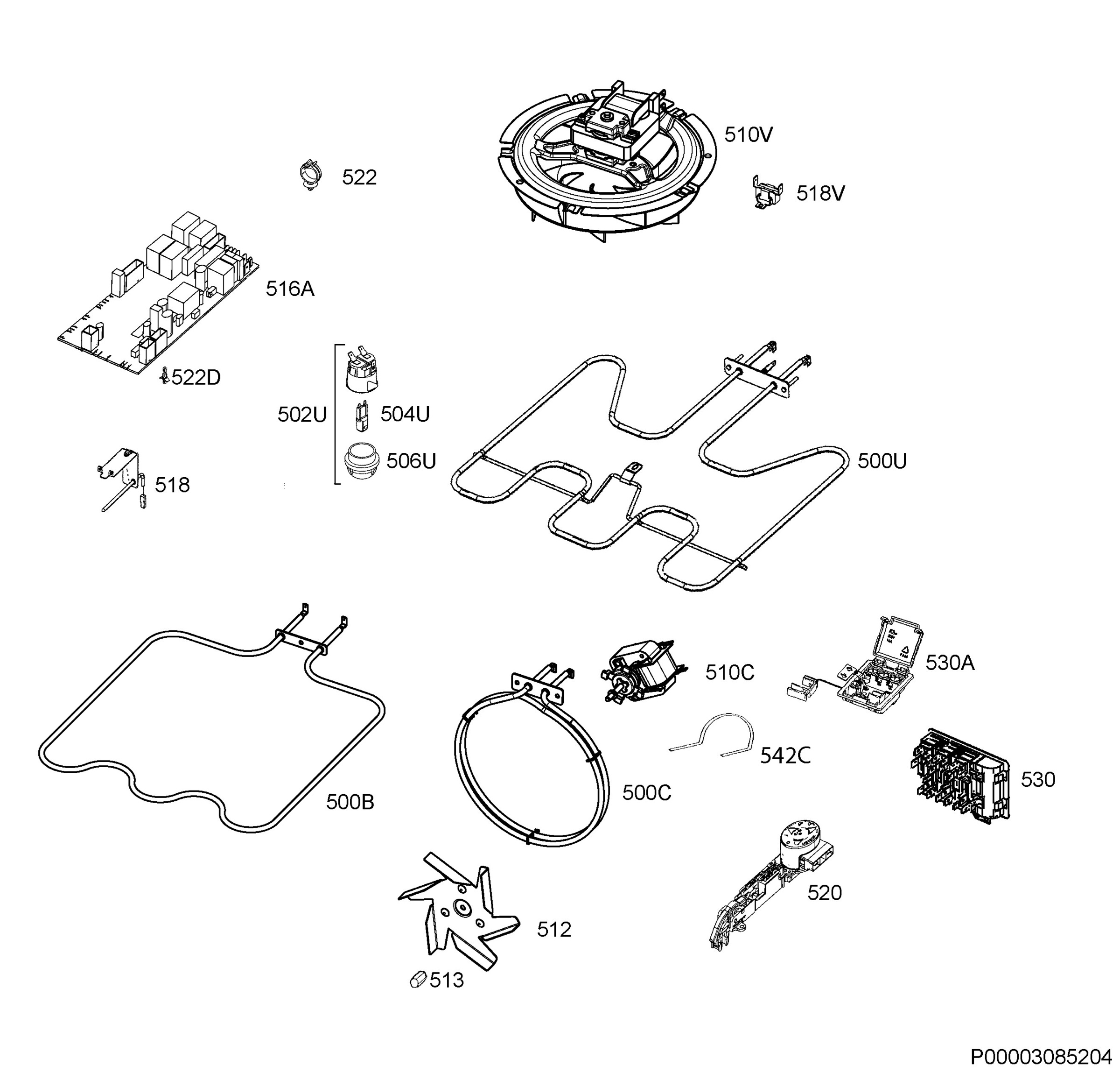 Electrical equipment