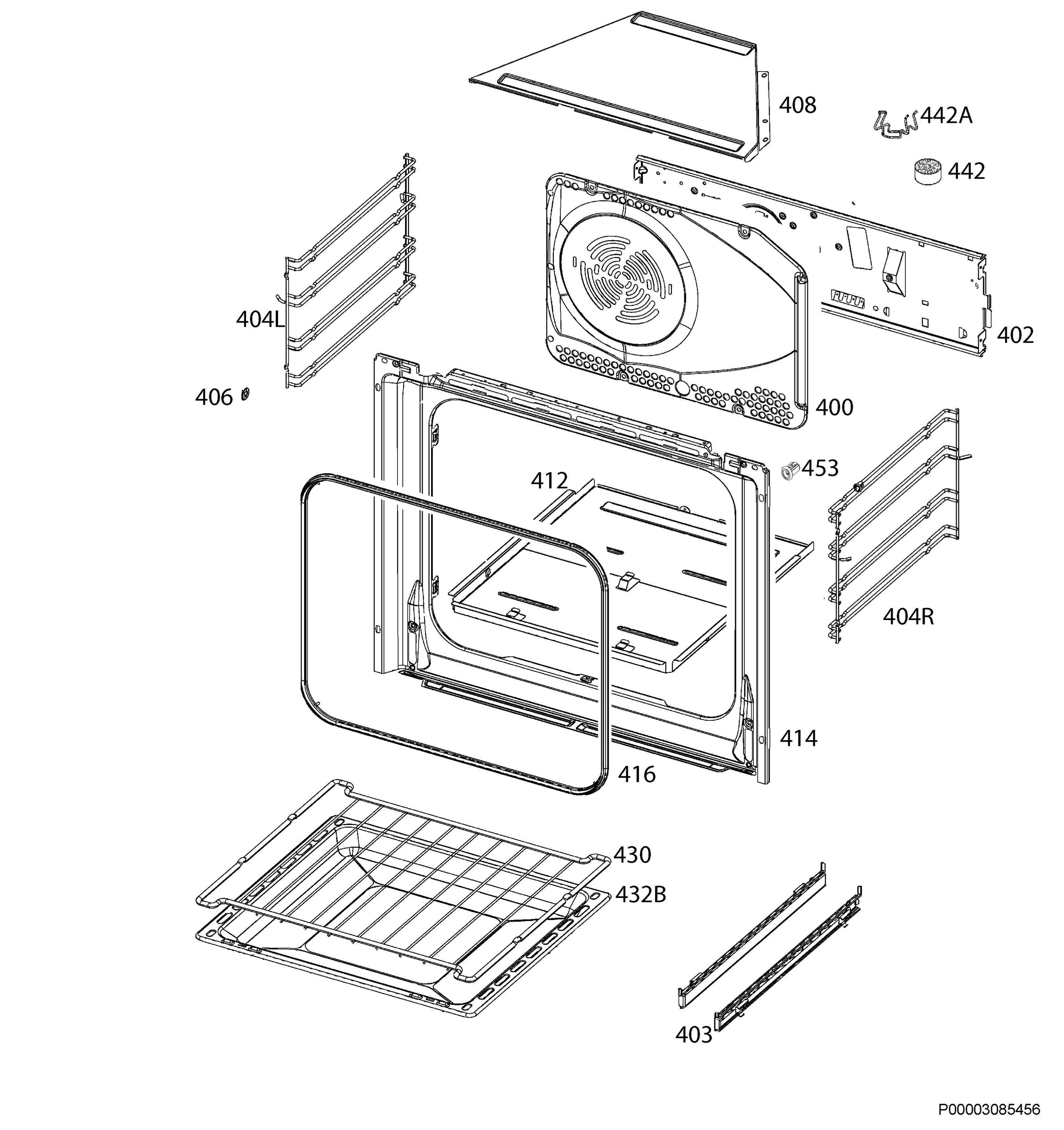 Oven