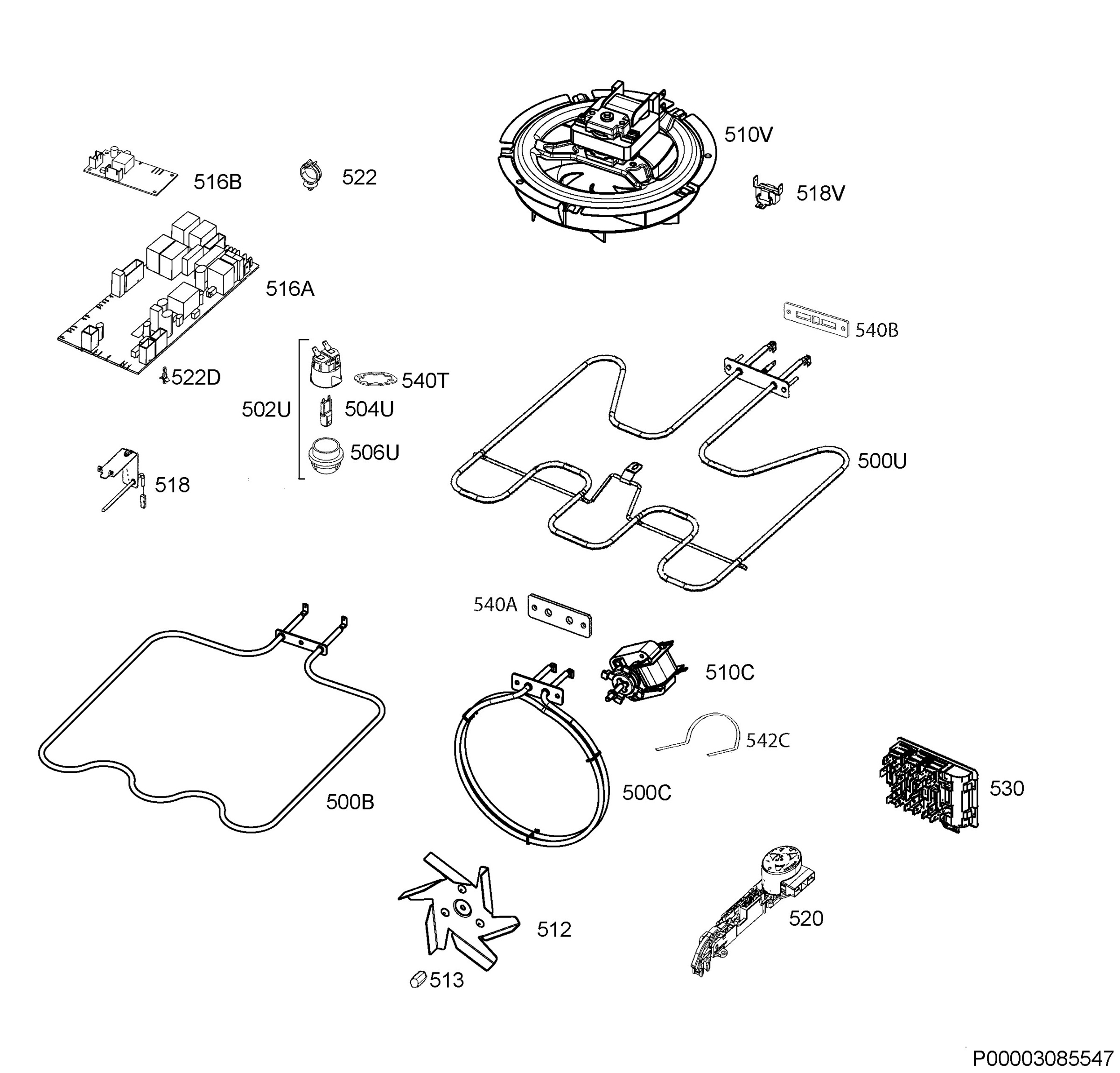 Electrical equipment