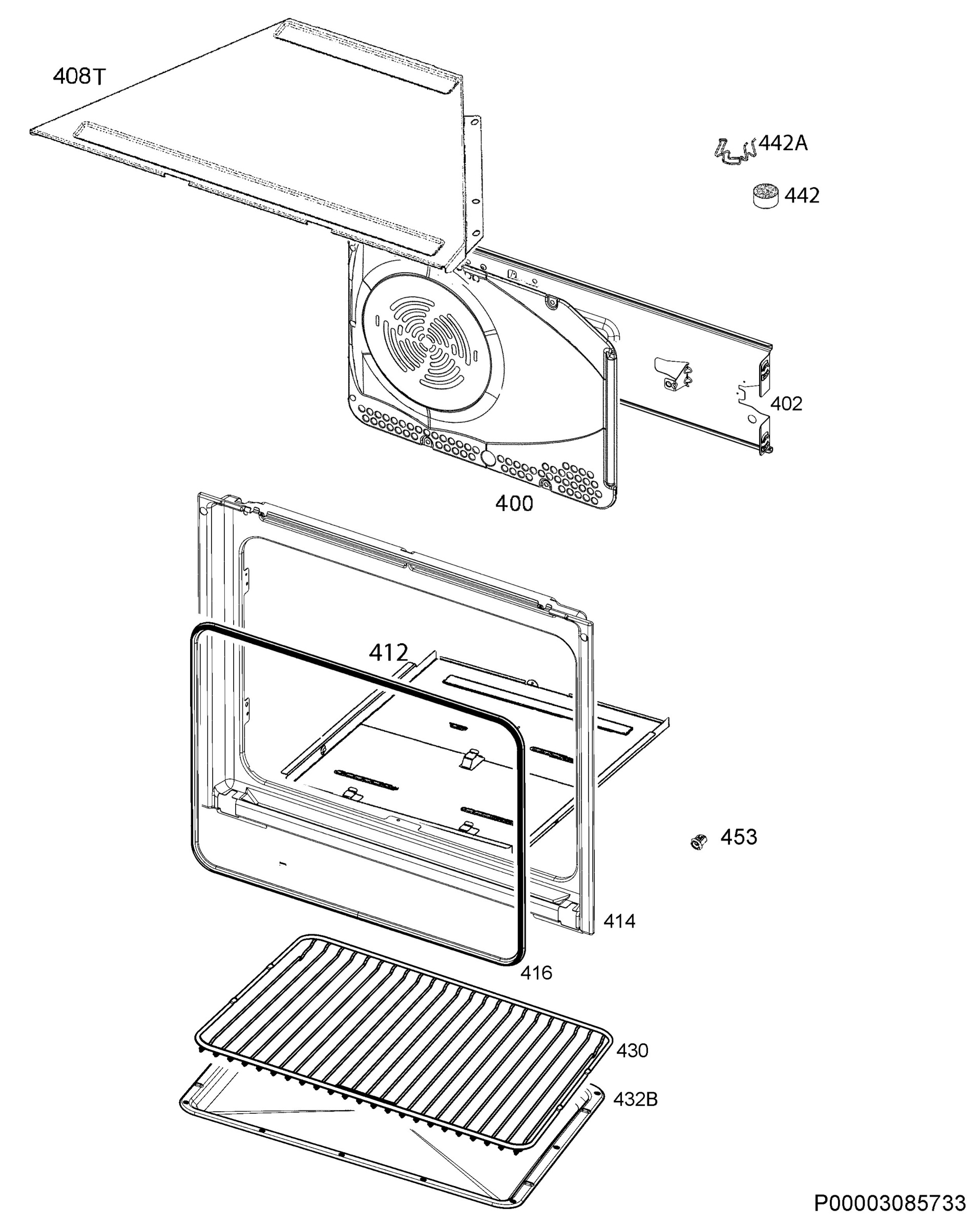 Oven