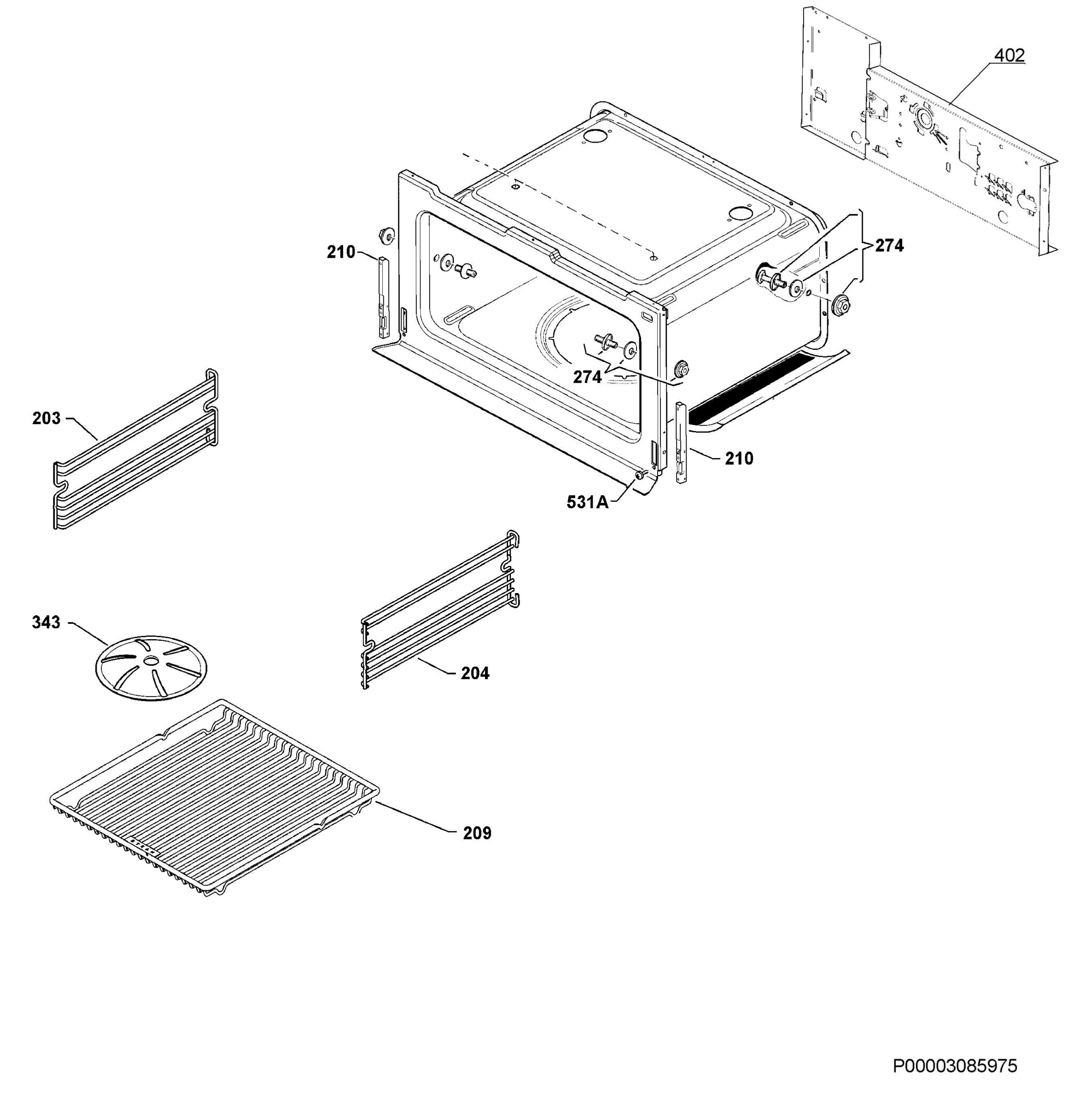 Oven