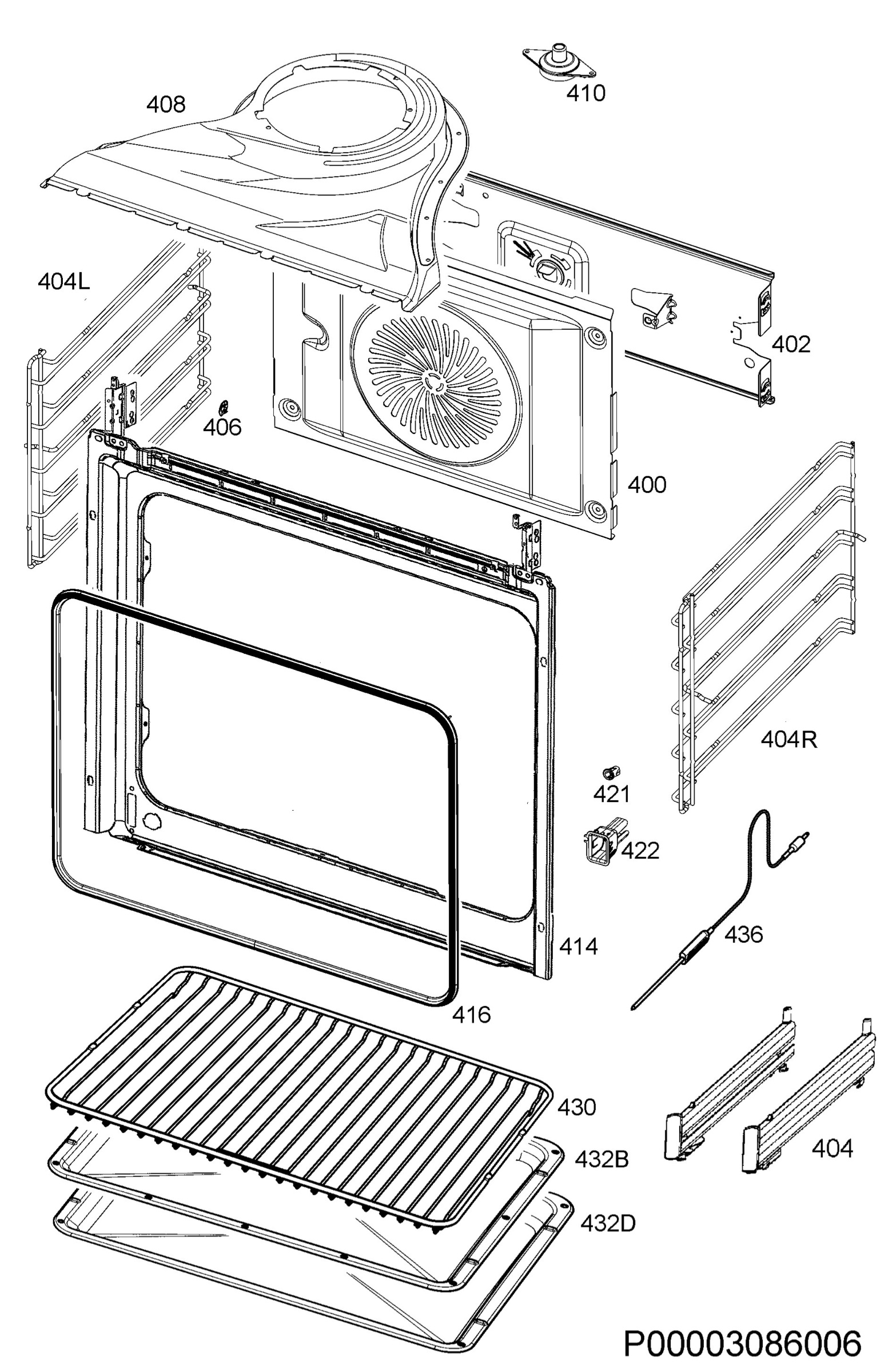 Oven