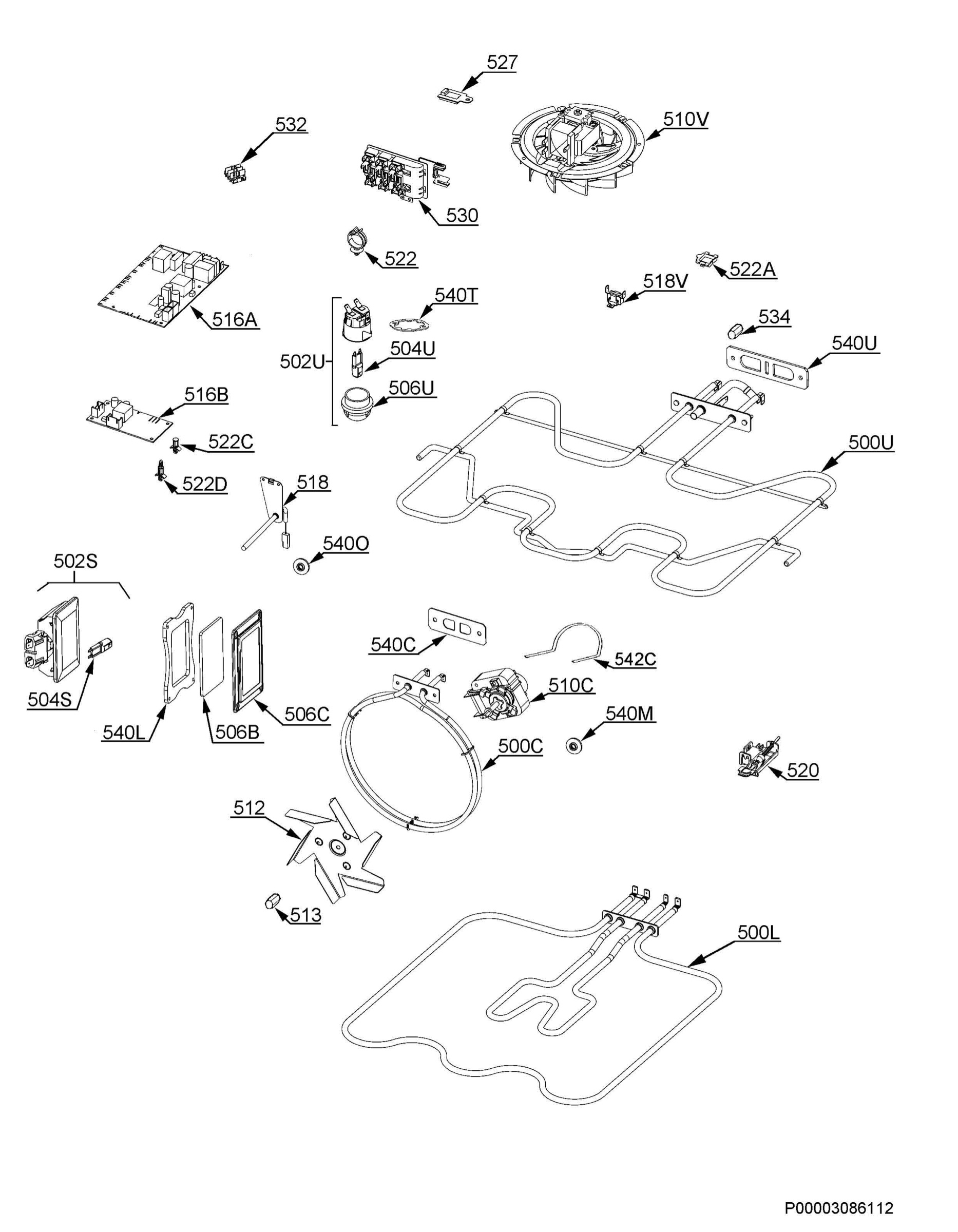 Electrical equipment