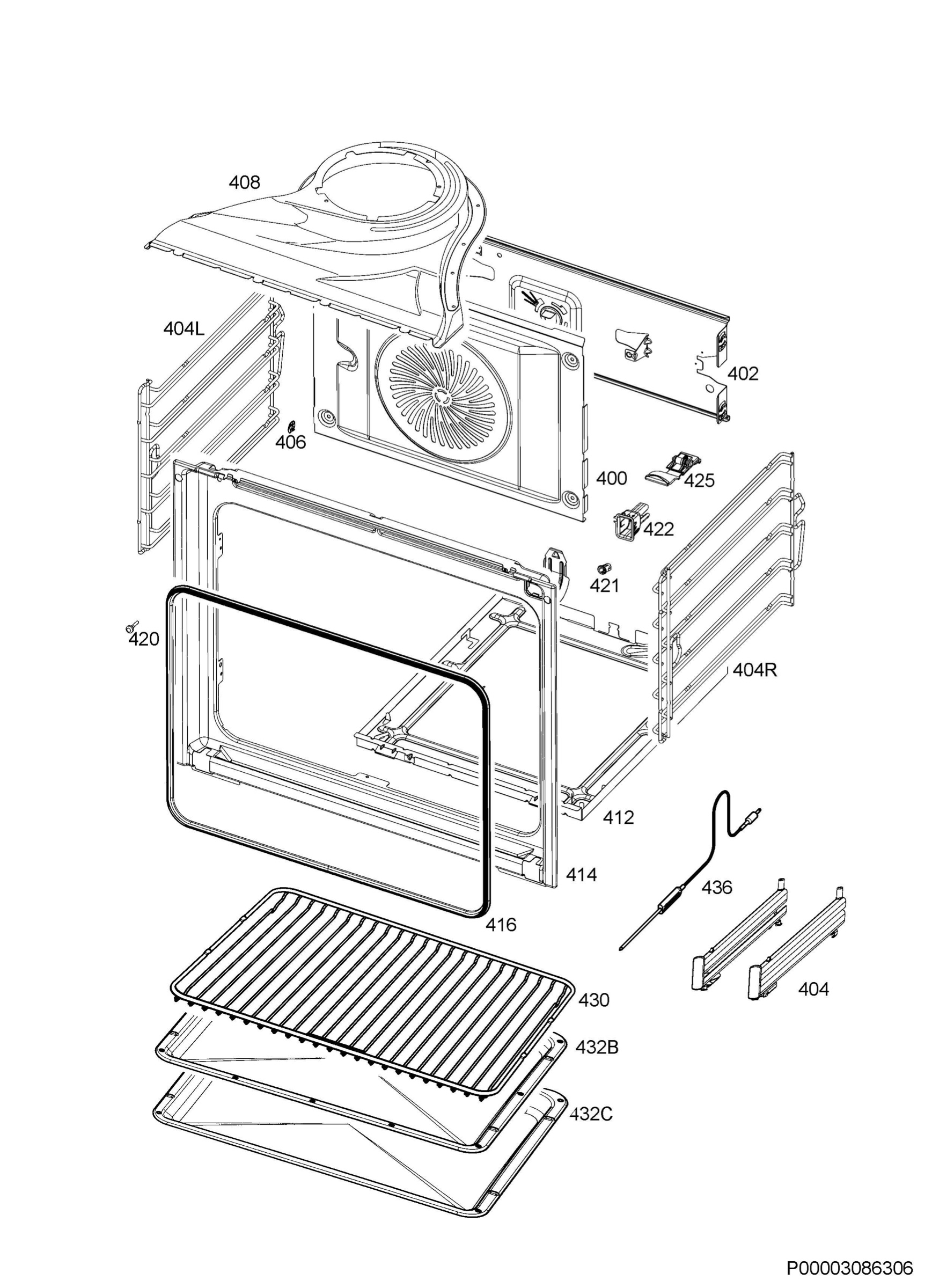 Oven
