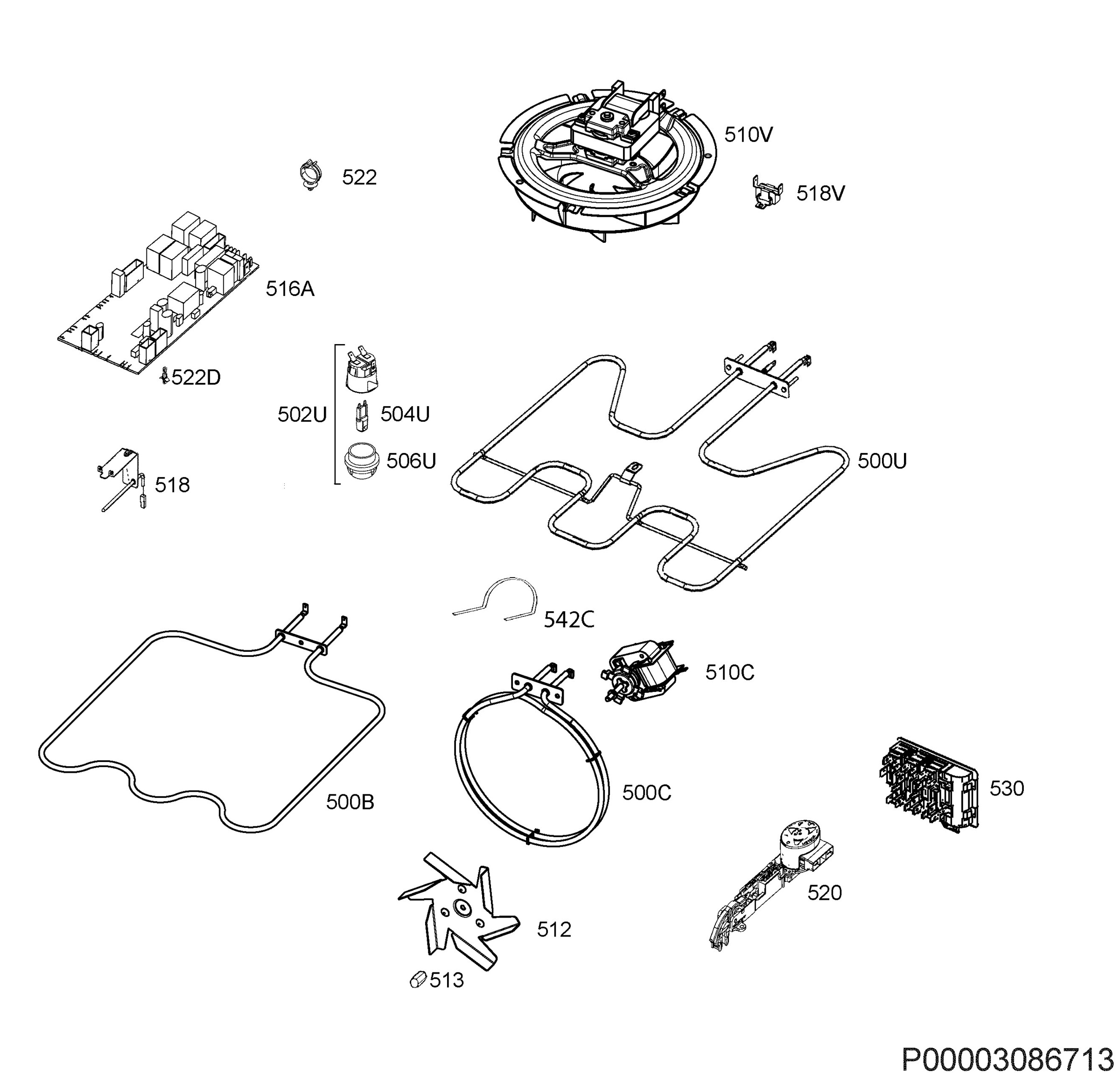 Electrical equipment
