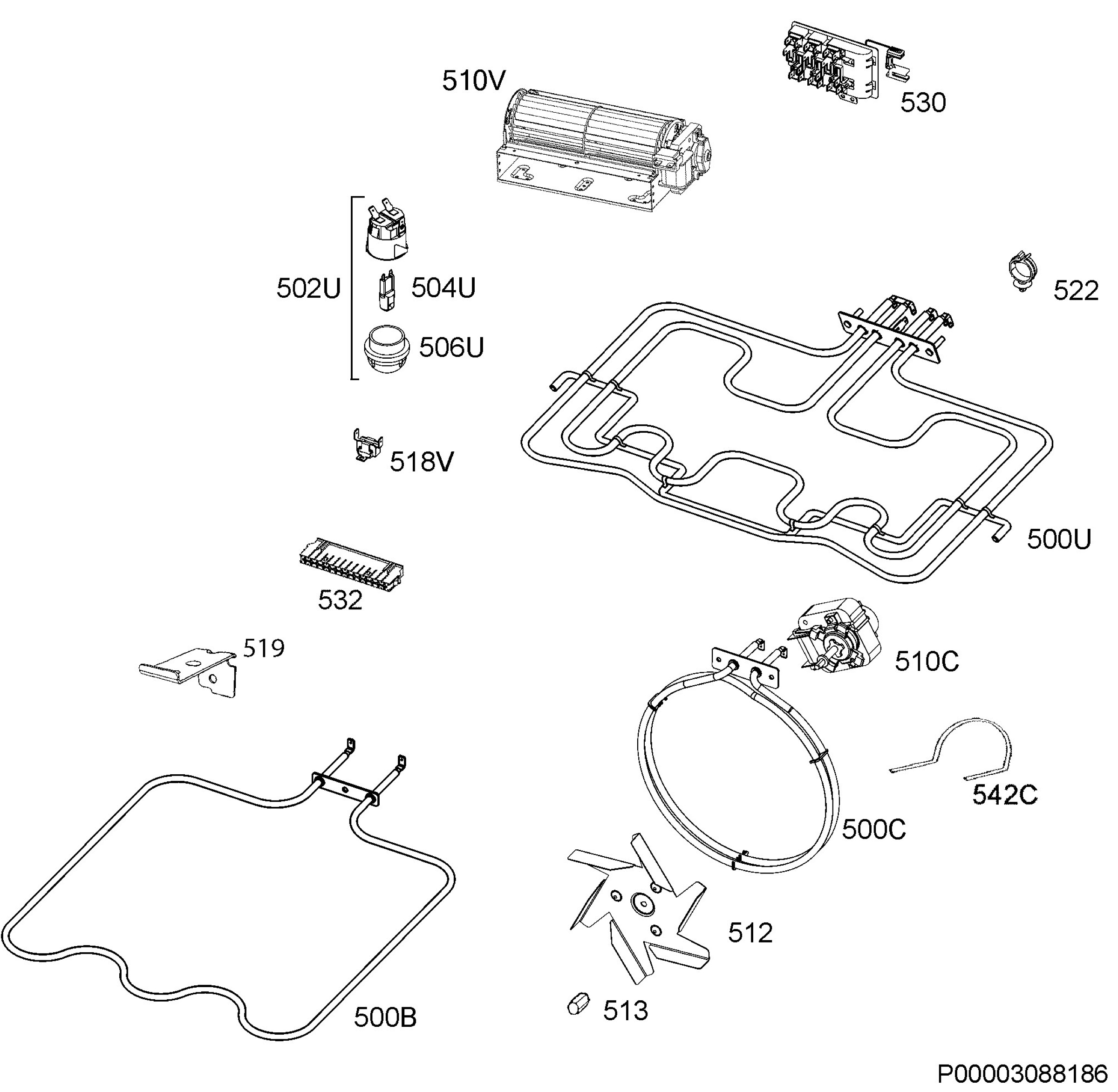 Electrical equipment