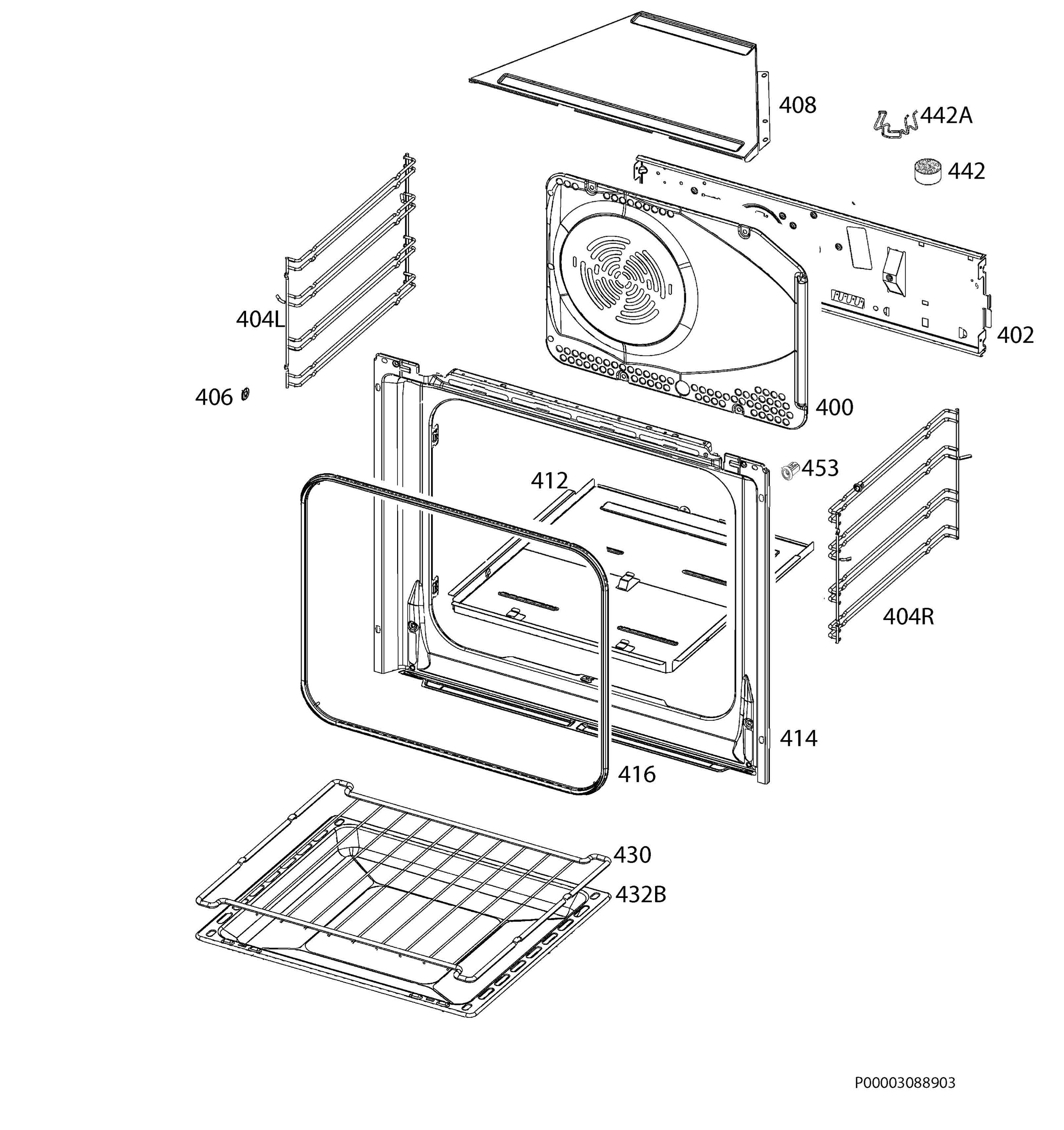 Oven