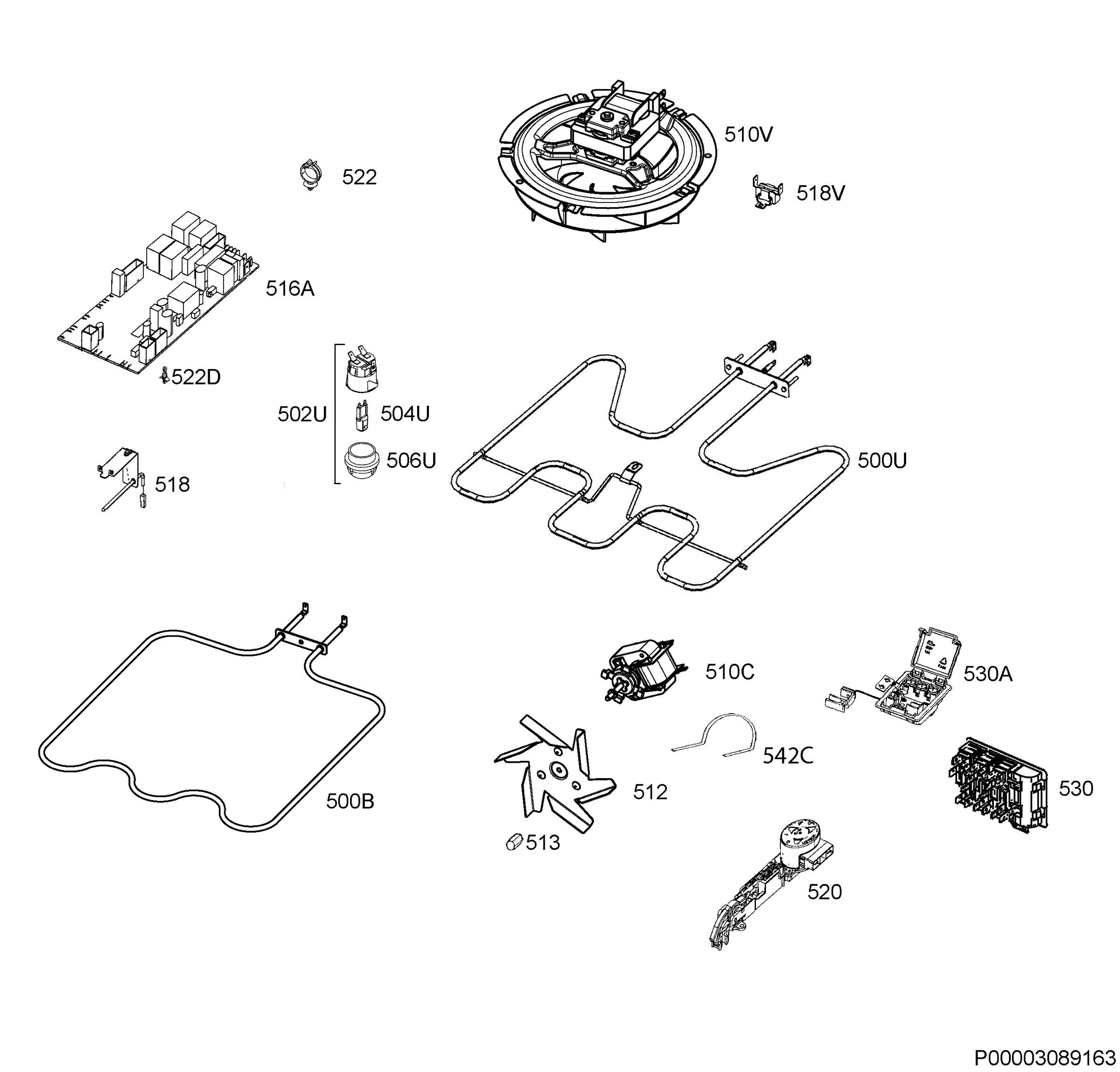 Electrical equipment