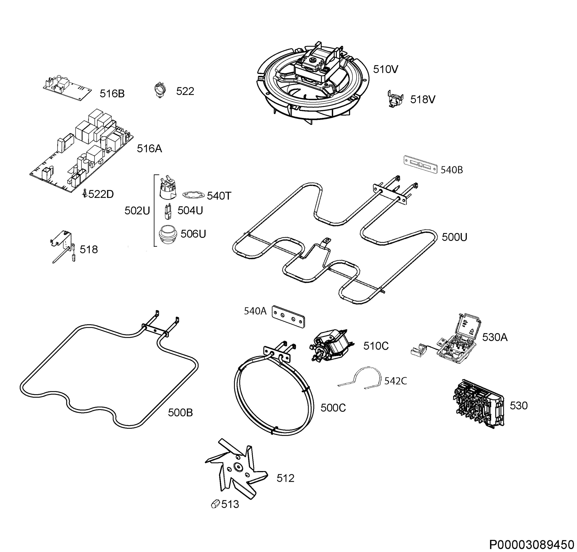 Electrical equipment