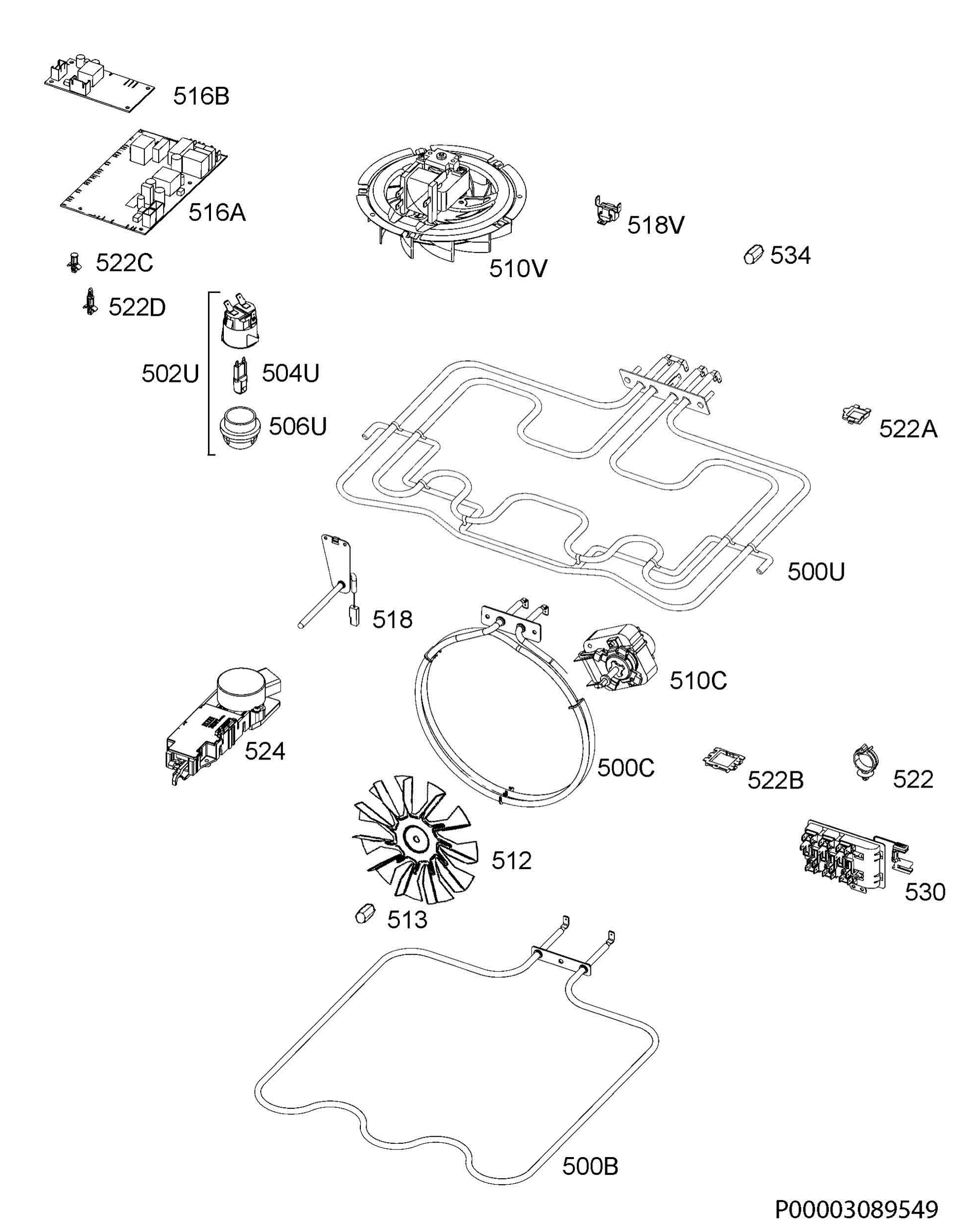Electrical equipment