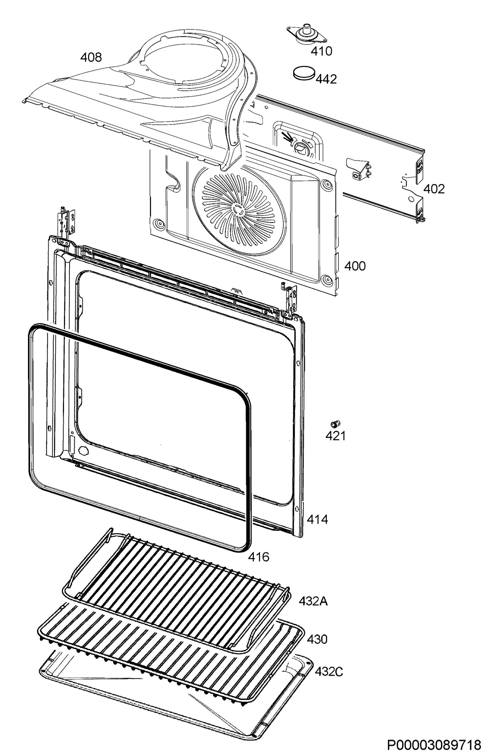 Oven