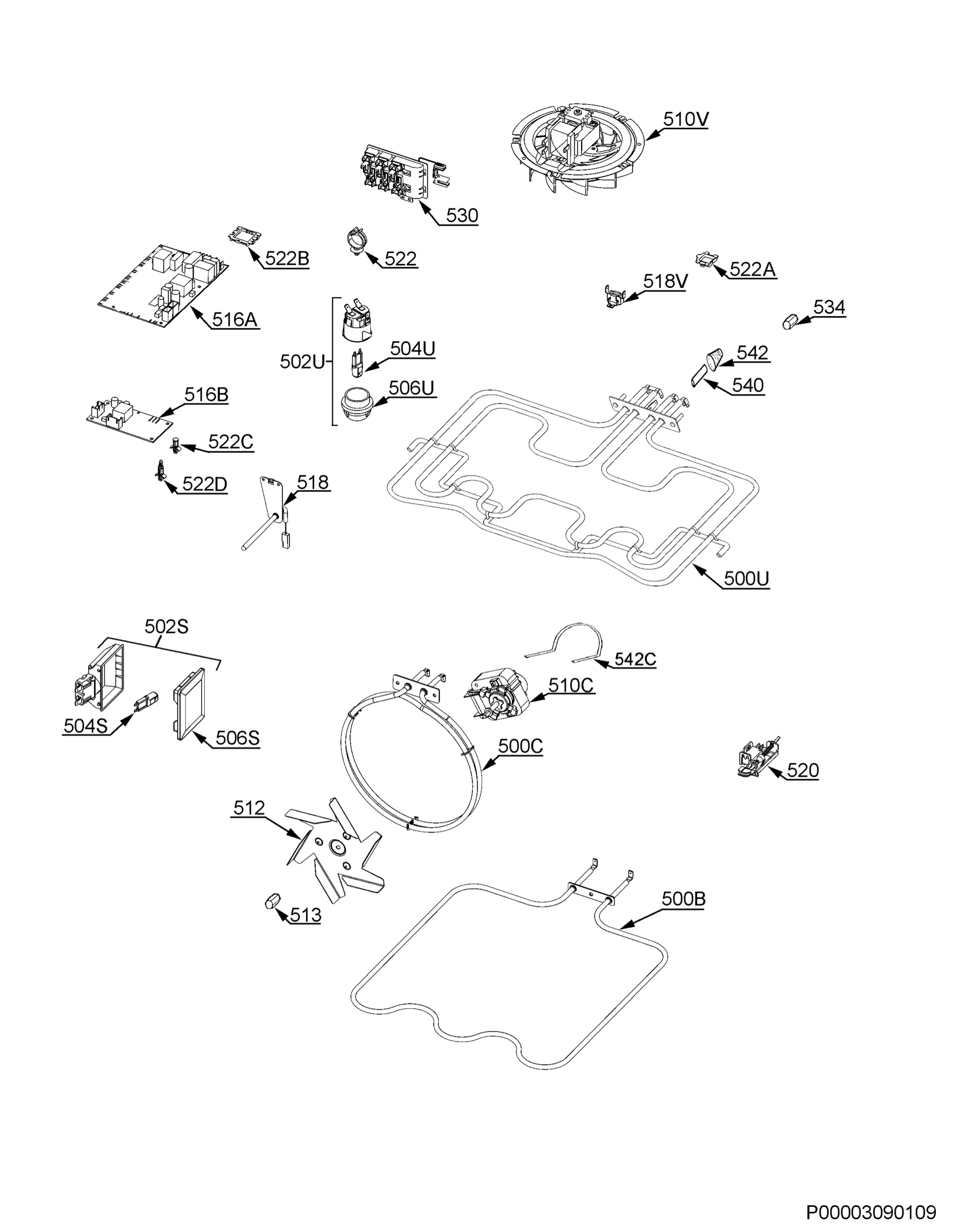 Electrical equipment