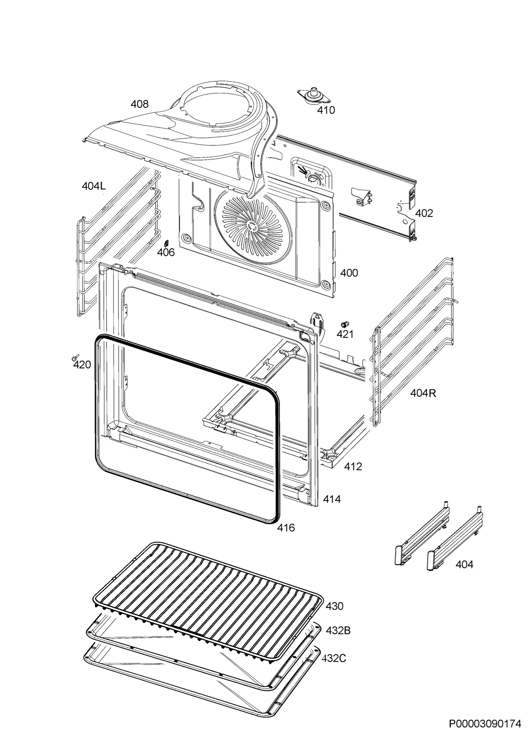 Oven