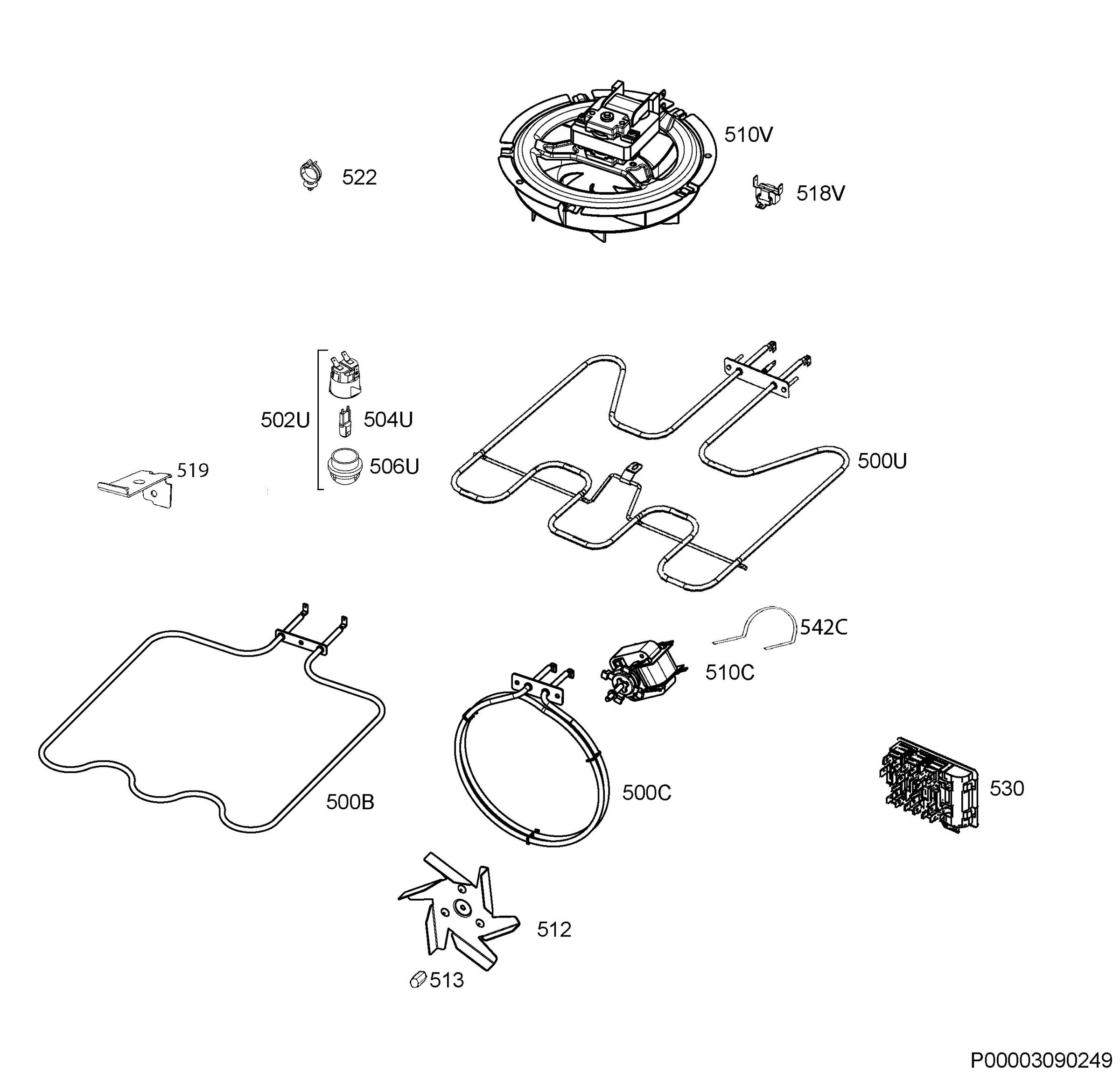 Electrical equipment