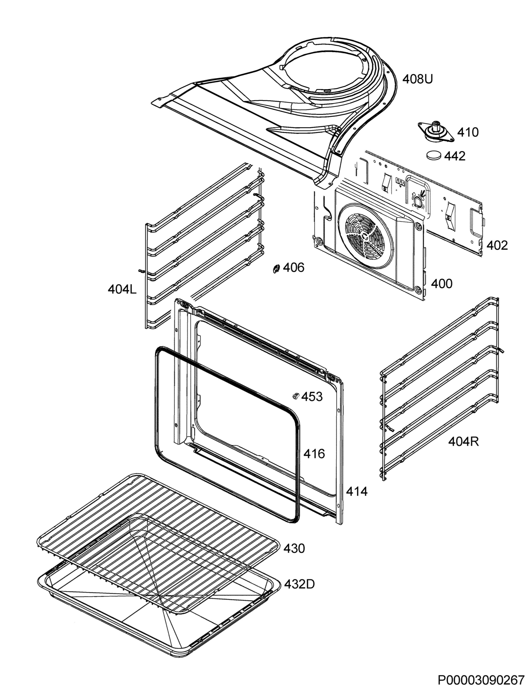 Oven