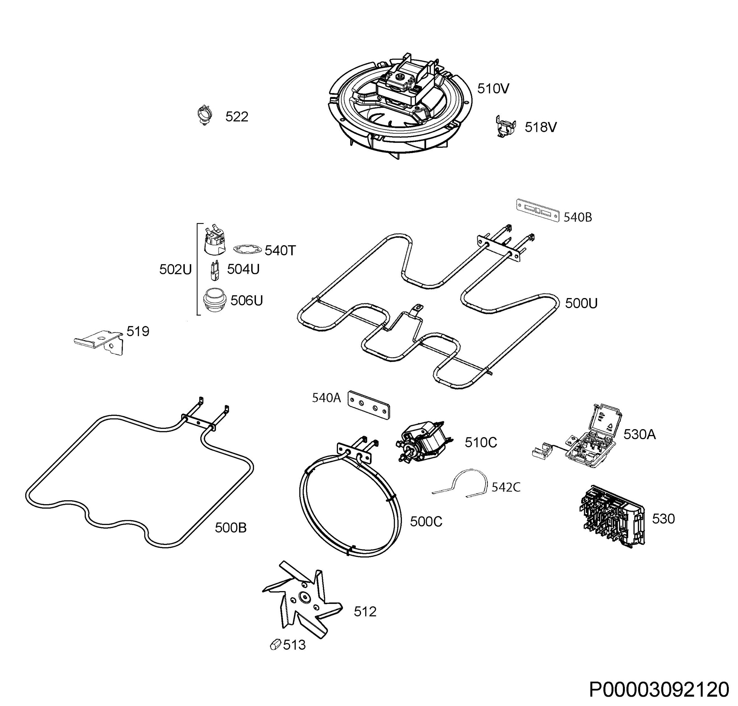 Electrical equipment