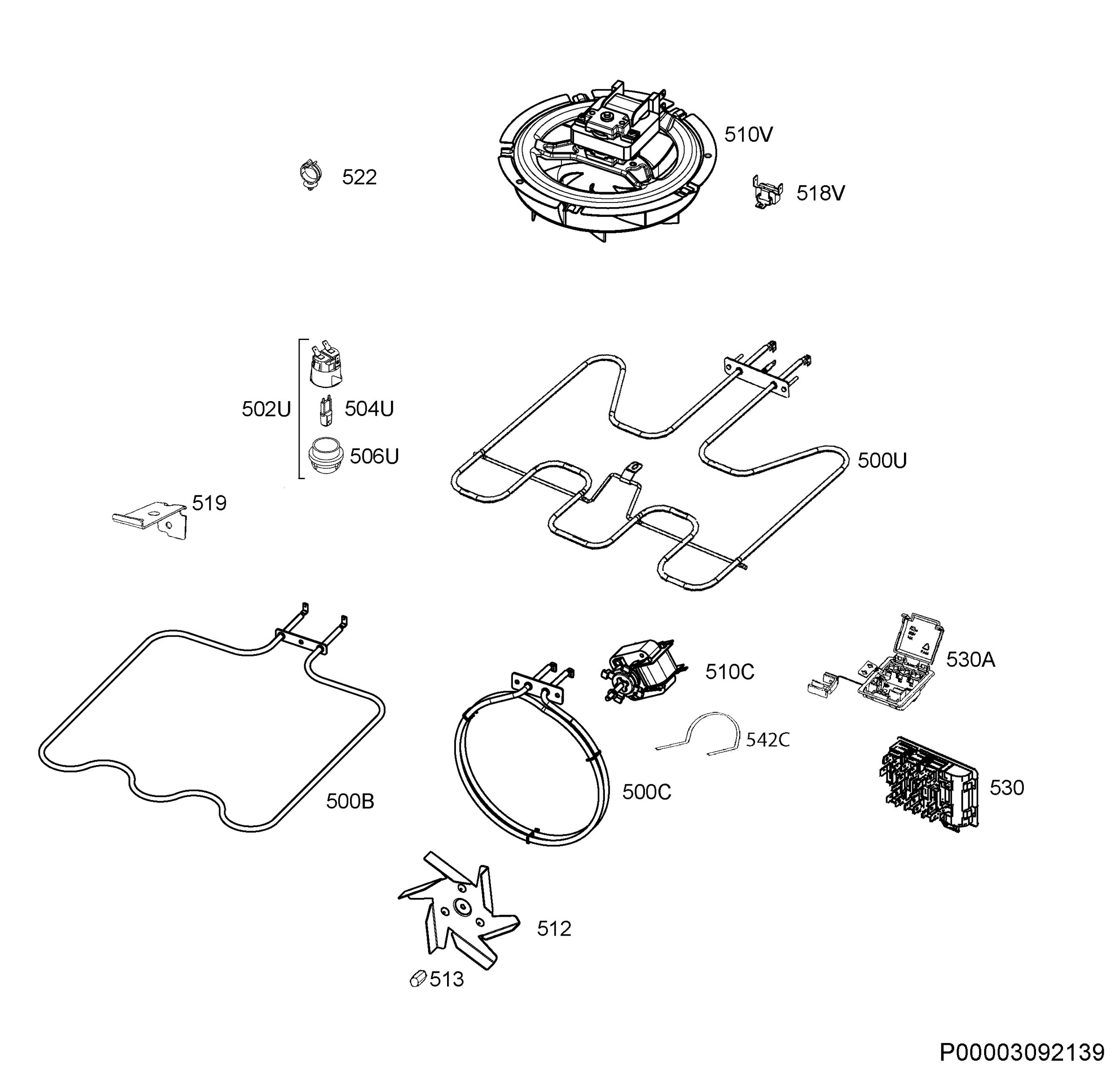 Electrical equipment