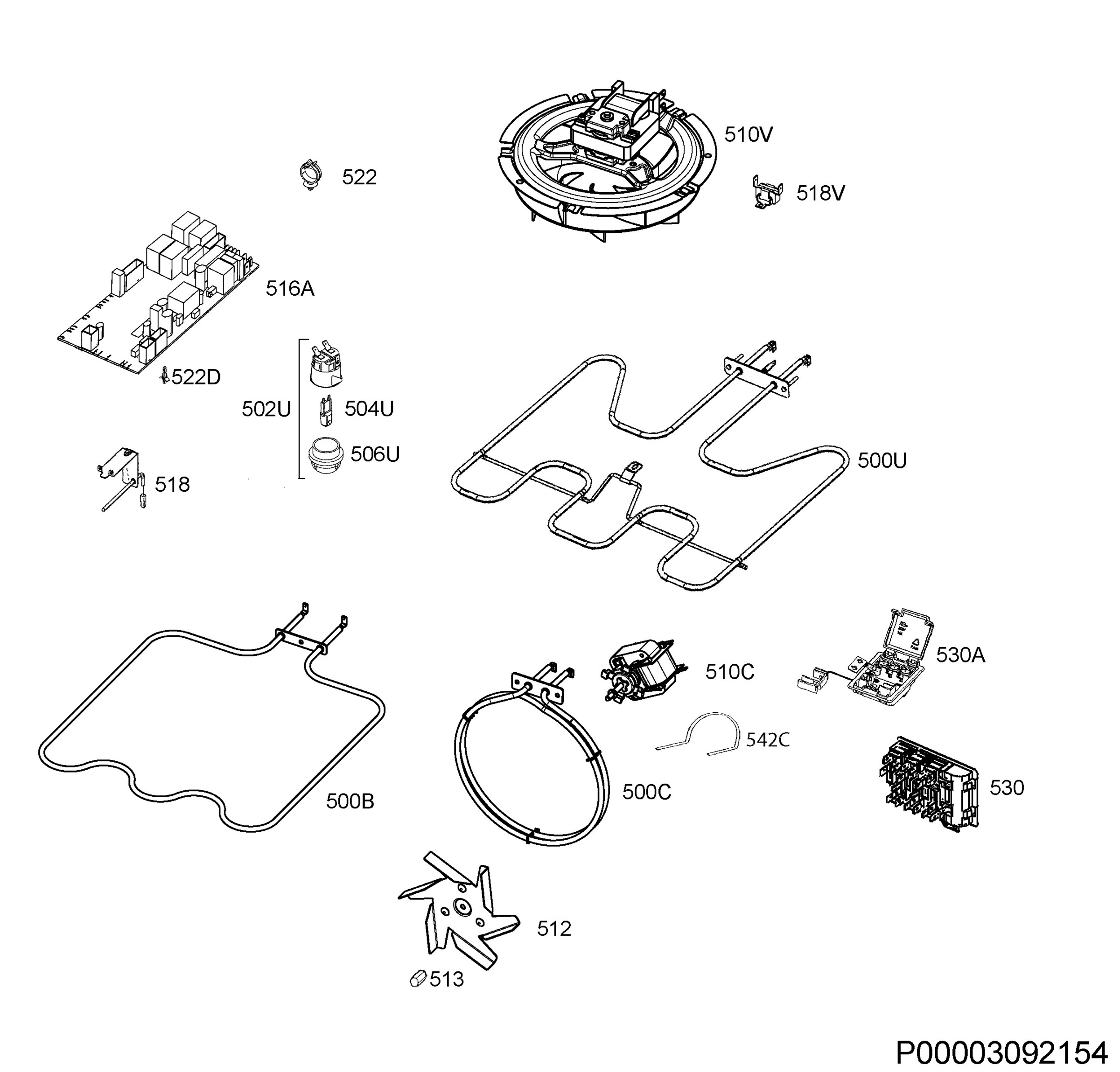 Electrical equipment