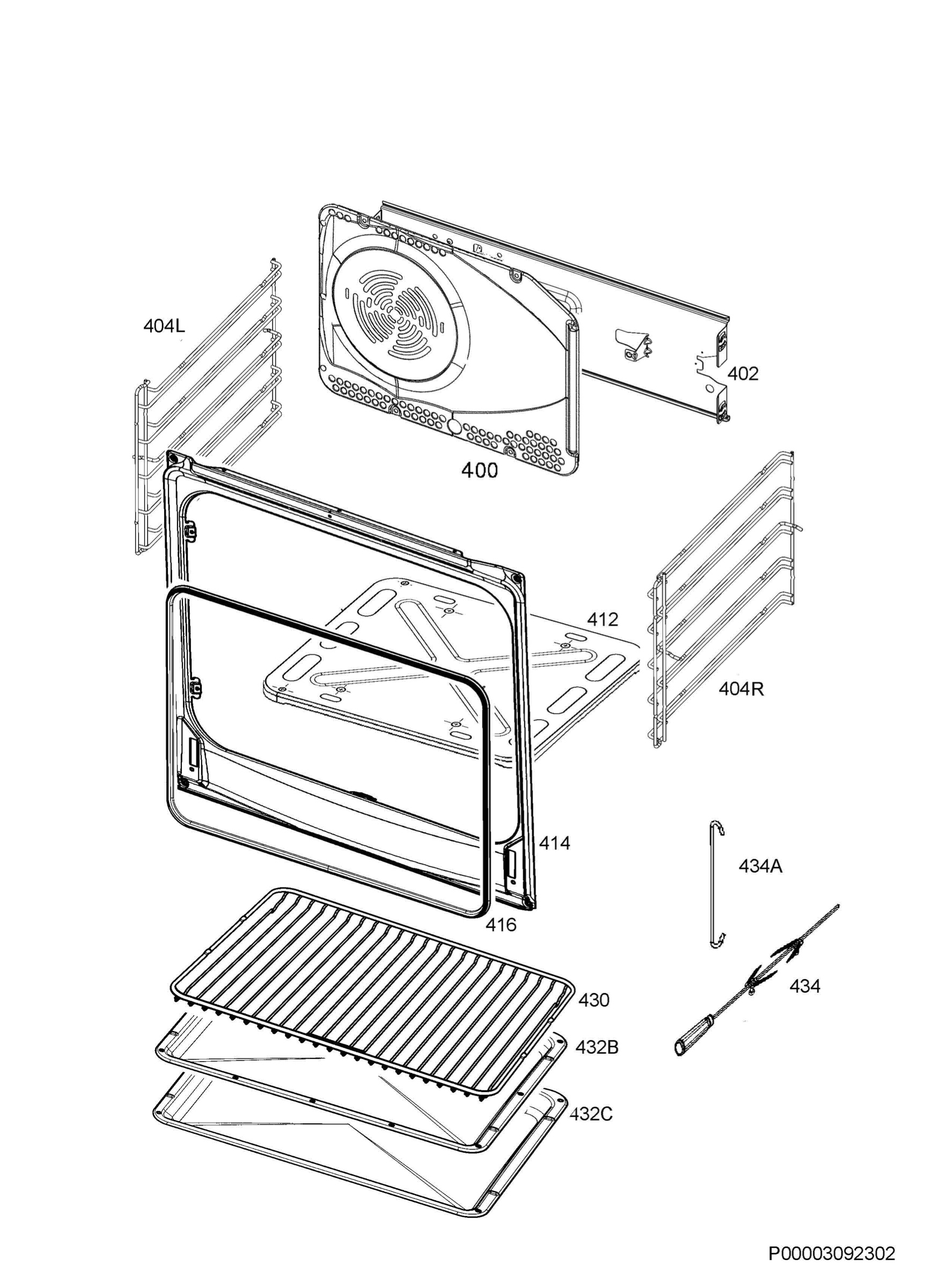 Oven