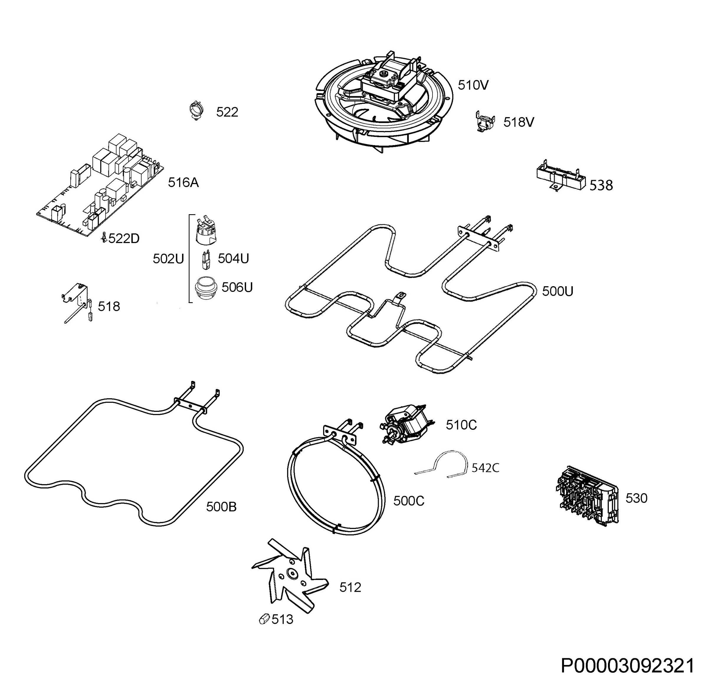 Electrical equipment