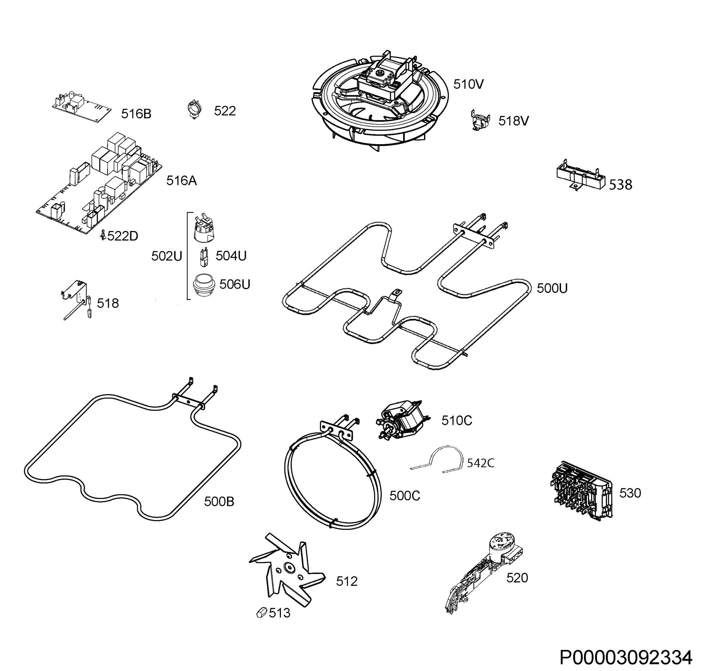 Electrical equipment