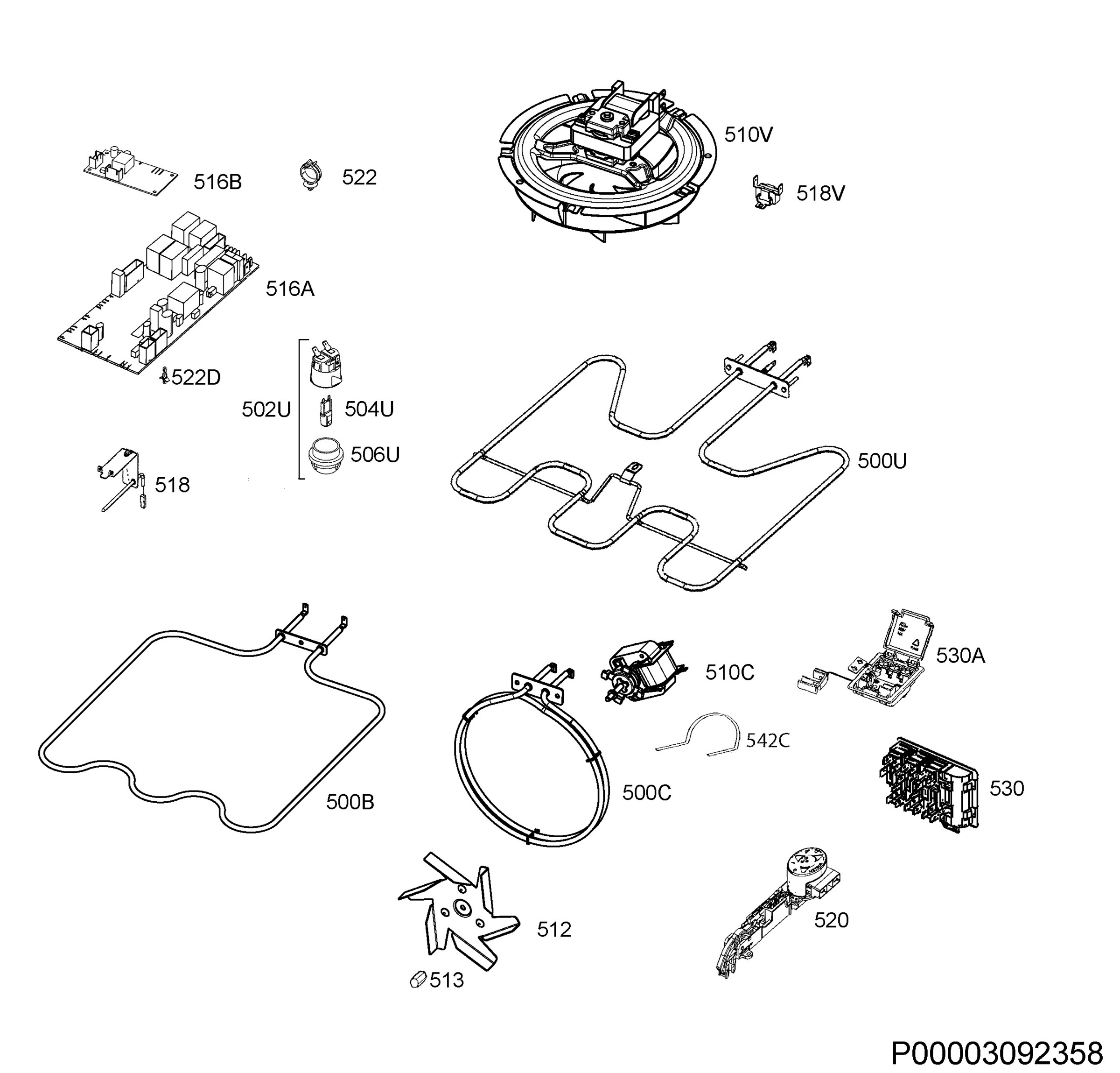Electrical equipment