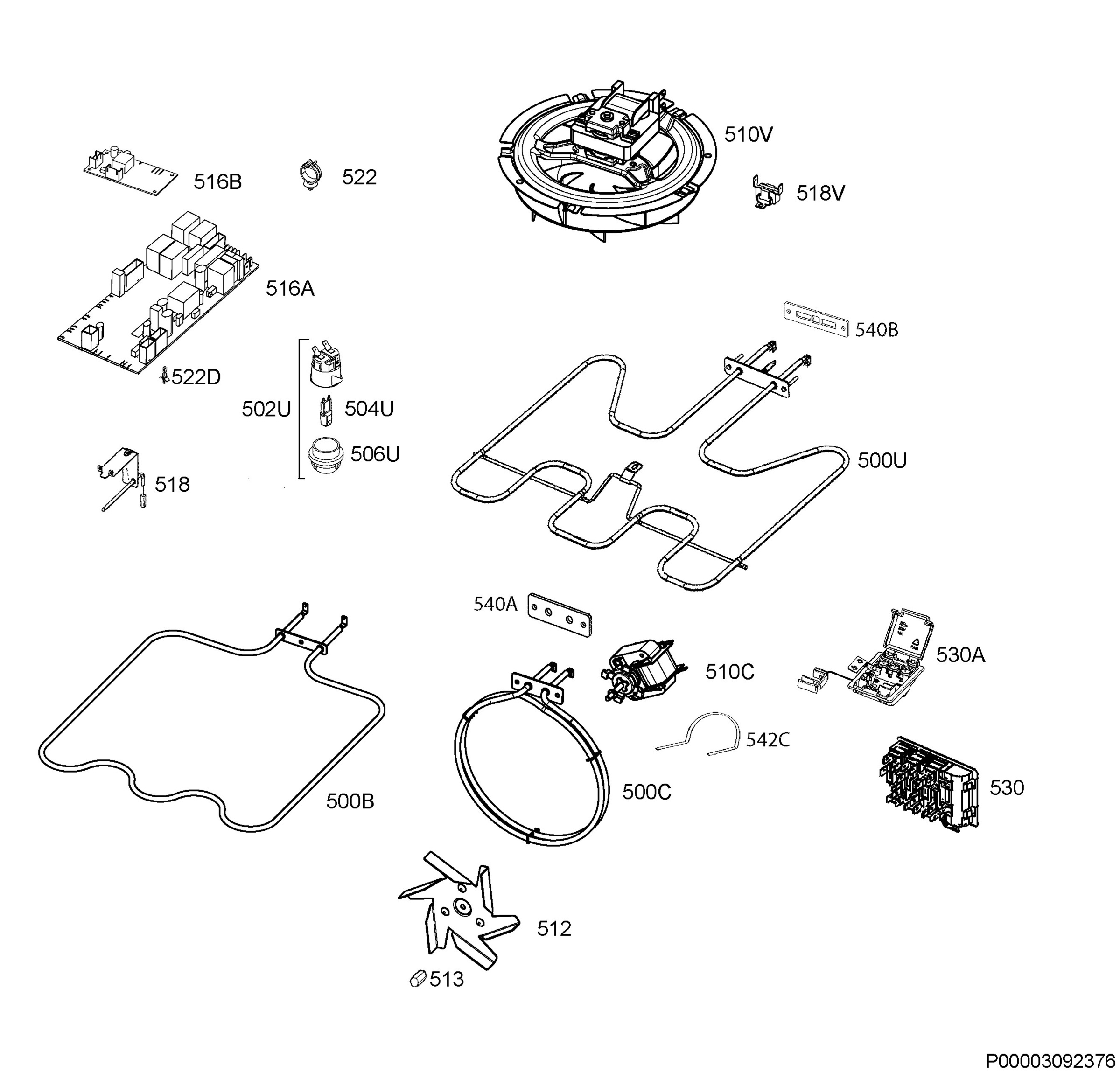 Electrical equipment