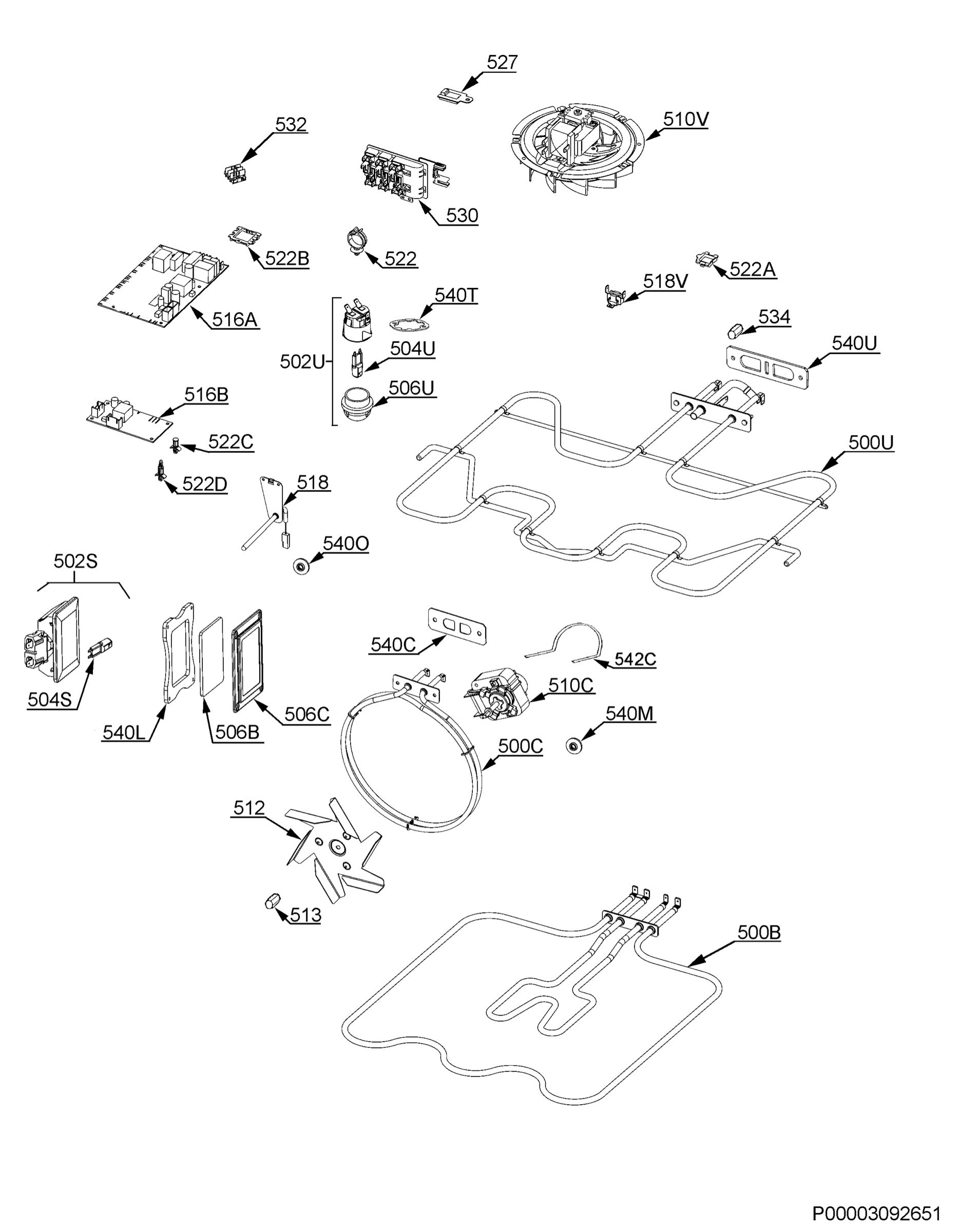 Electrical equipment