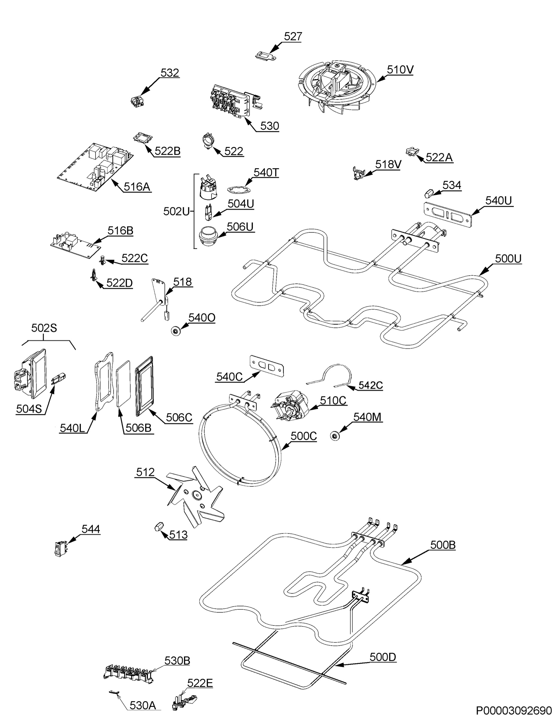 Electrical equipment