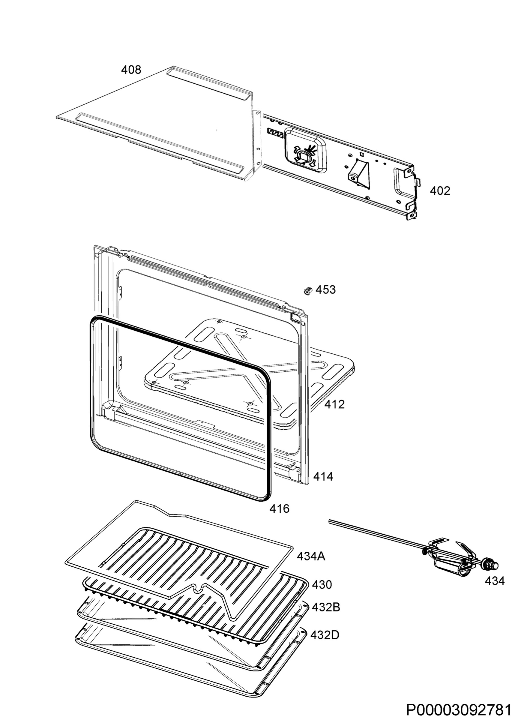 Oven