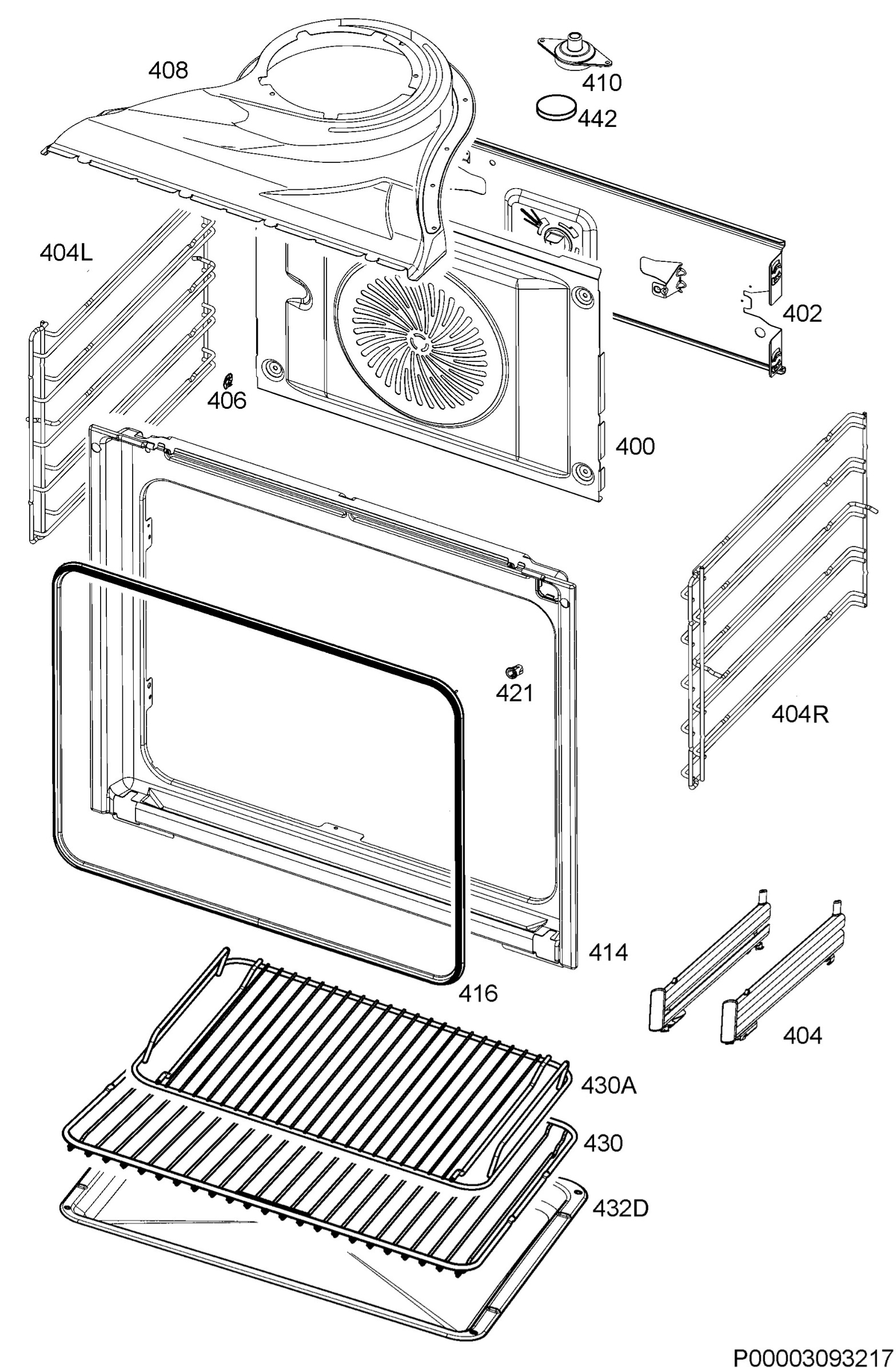 Oven