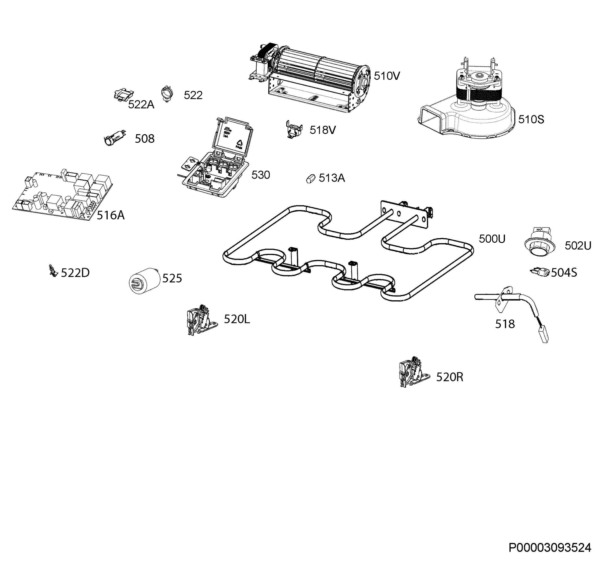 Electrical equipment