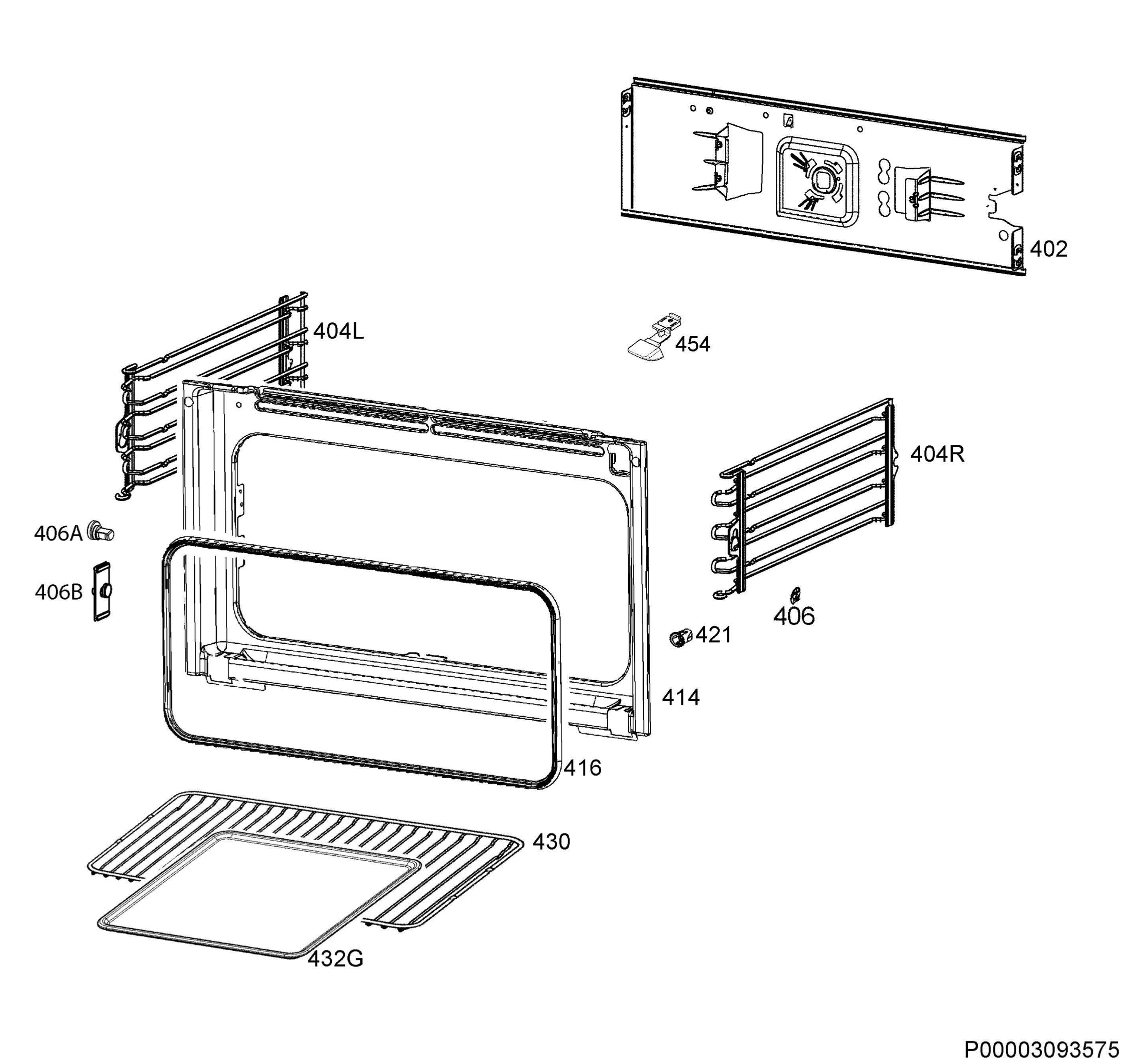 Oven