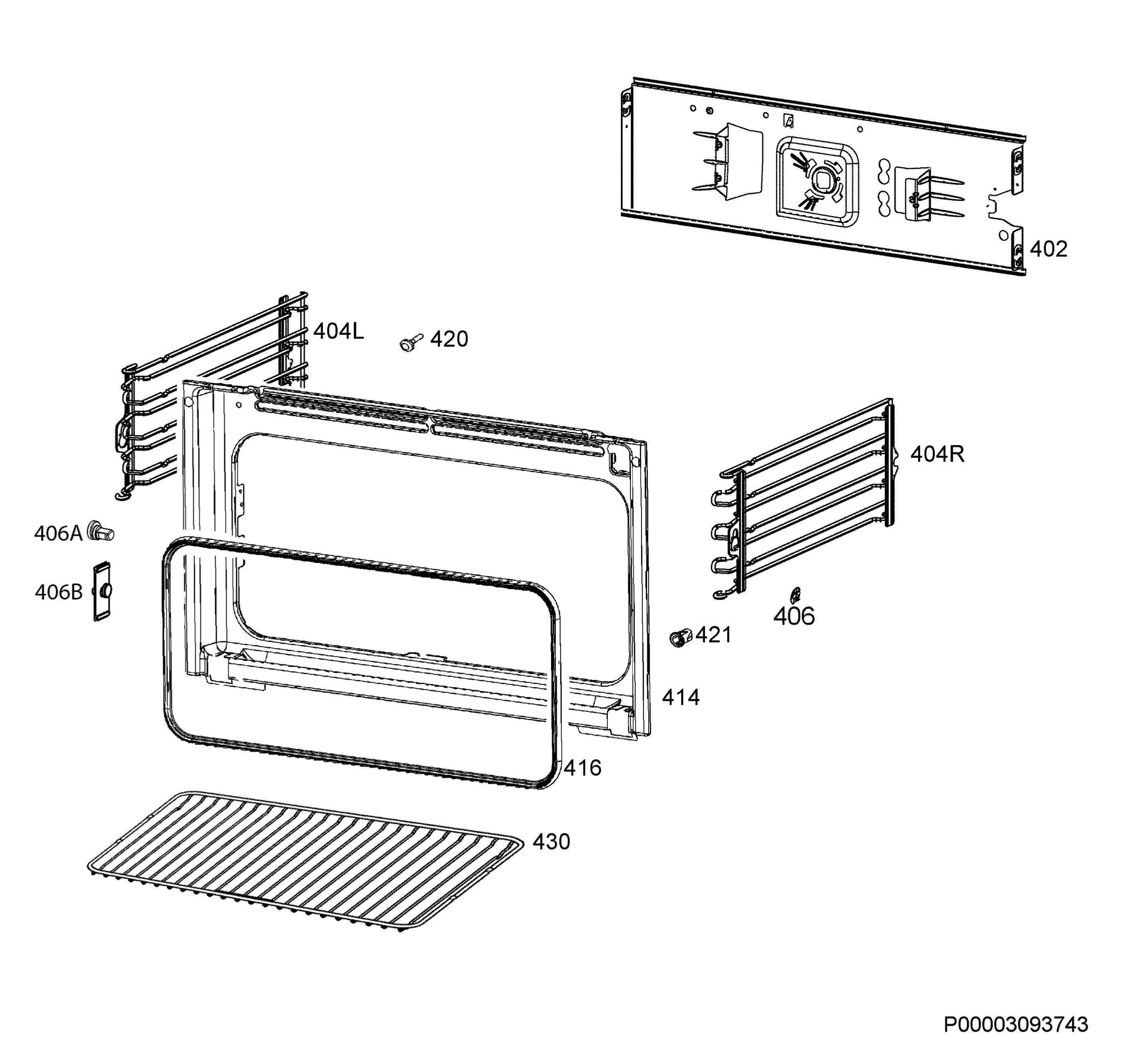 Oven